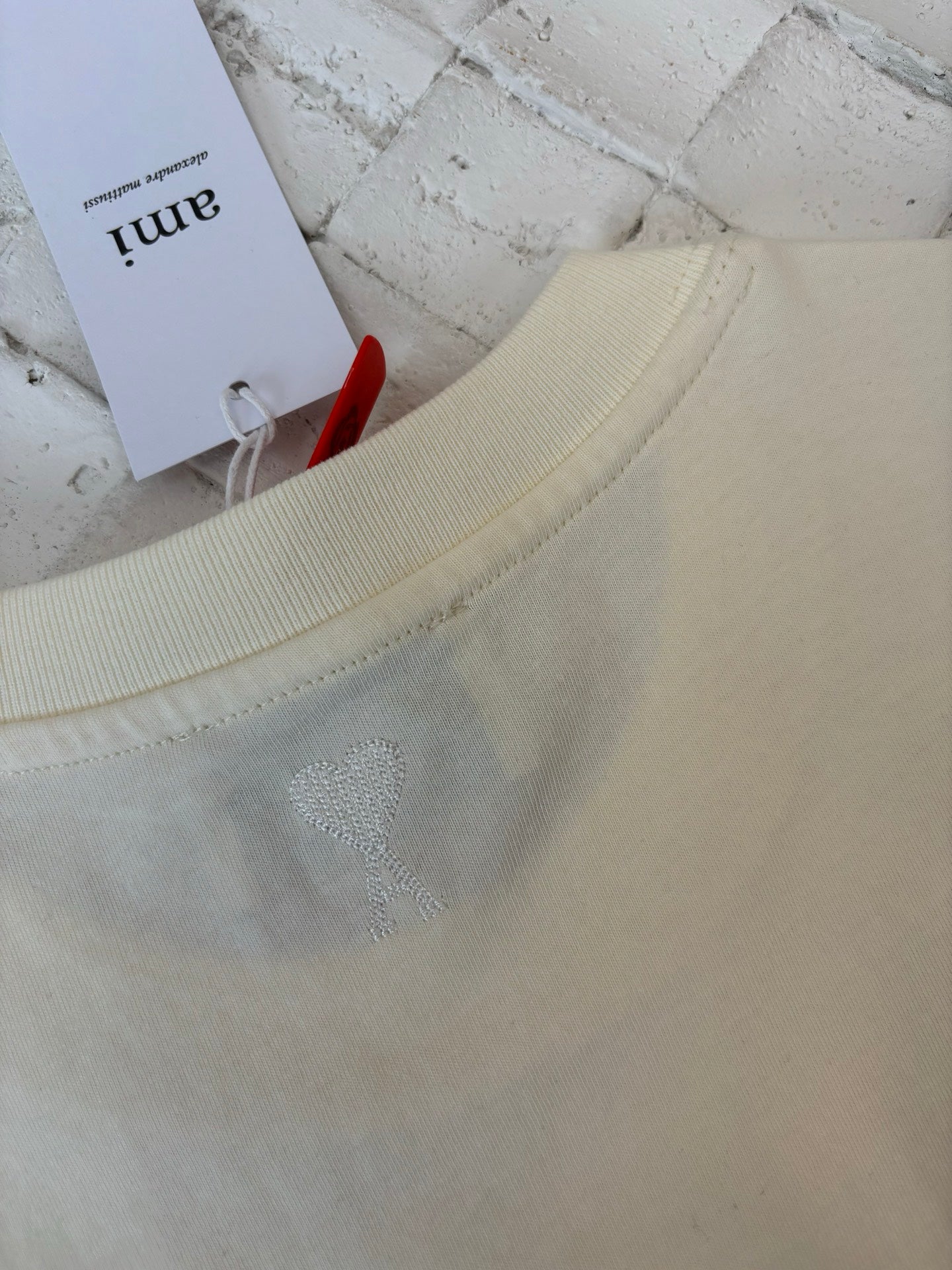 LuxluxHouse Best Quality Clothes Amiri T-shirt