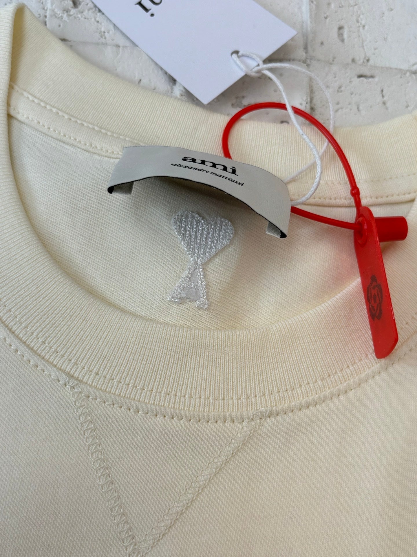 LuxluxHouse Best Quality Clothes Amiri T-shirt