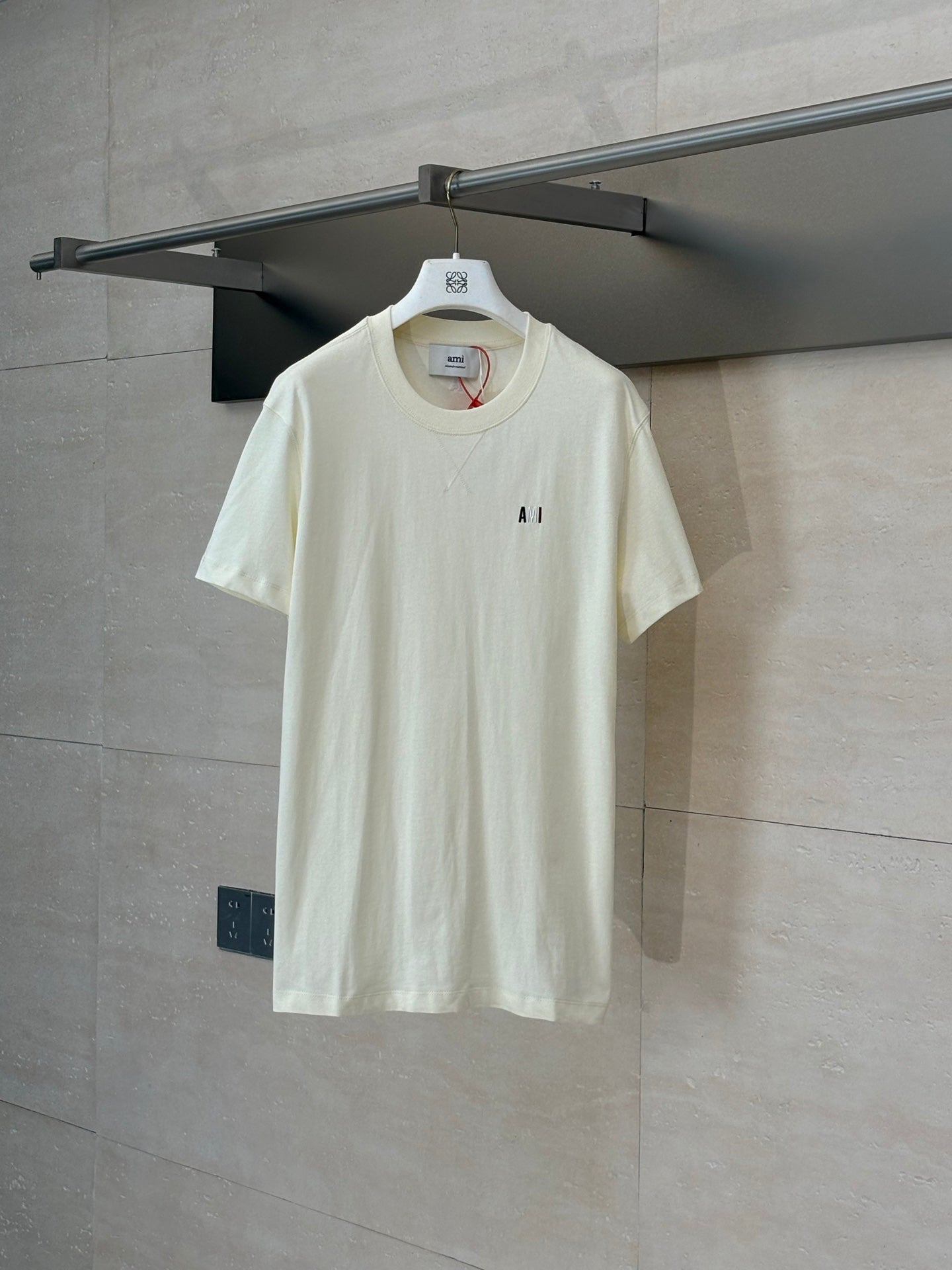 LuxluxHouse Best Quality Clothes Amiri T-shirt