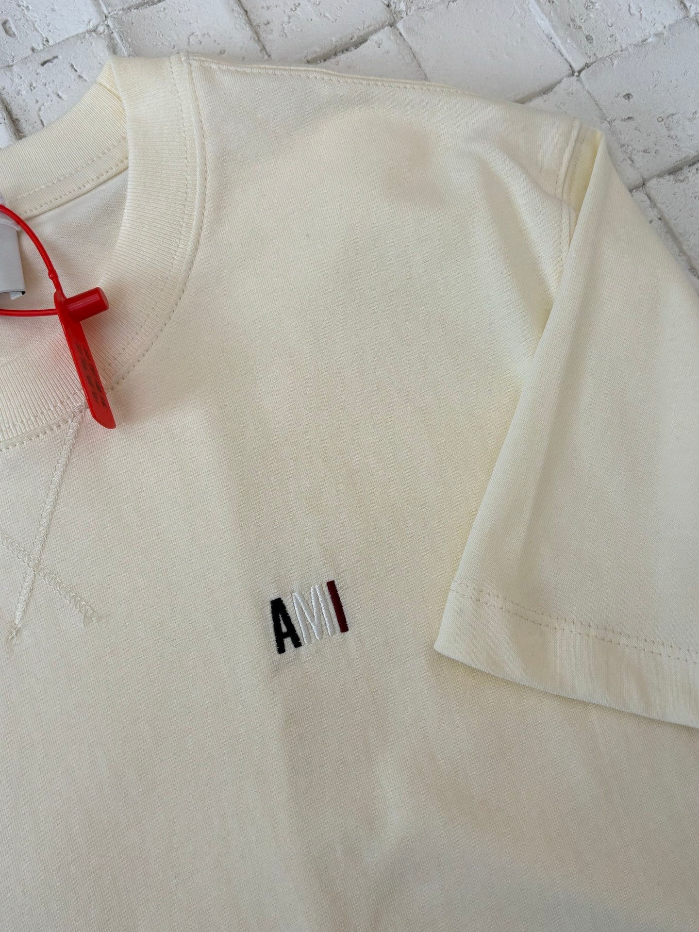 LuxluxHouse Best Quality Clothes Amiri T-shirt