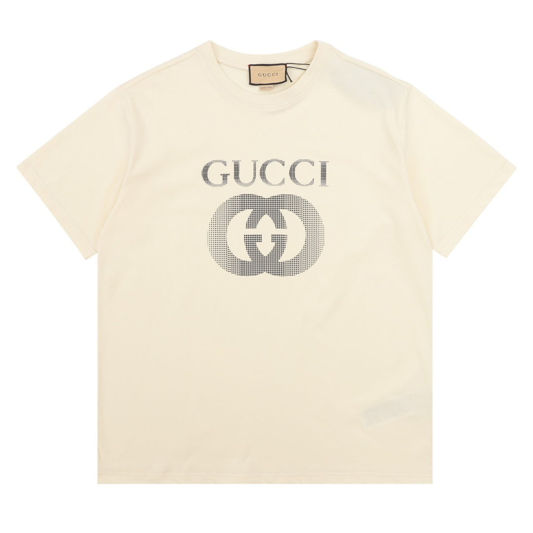 LuxluxHouse Best Quality Clothes Gucci T-shirt