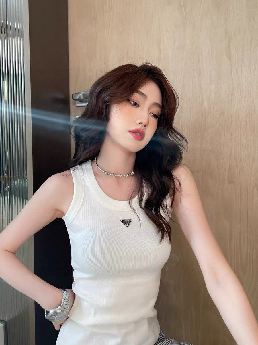 LuxluxHouse Best Quality Clothes T-shirt Prada