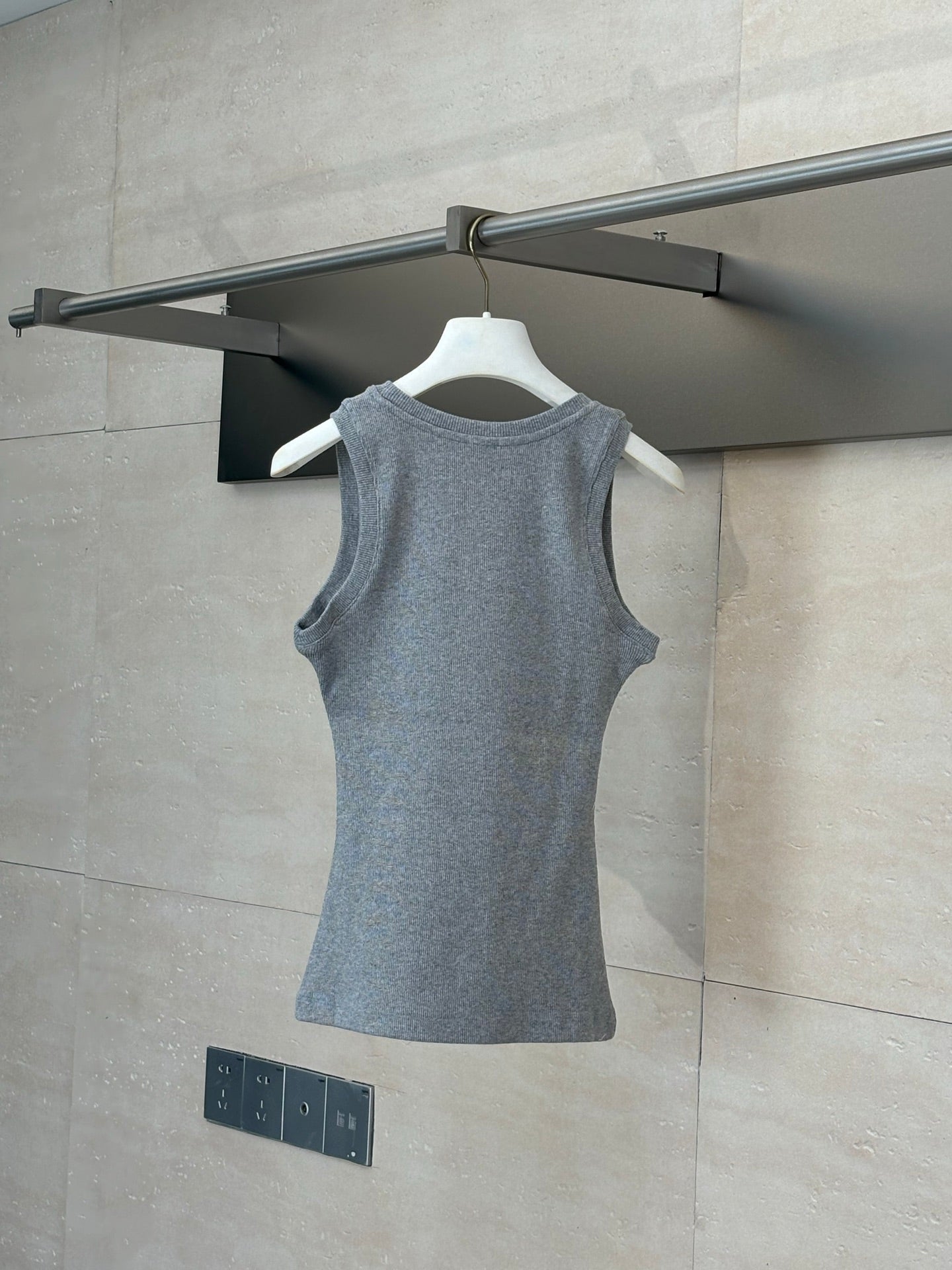 LuxluxHouse Best Quality Clothes T-shirt Loewe