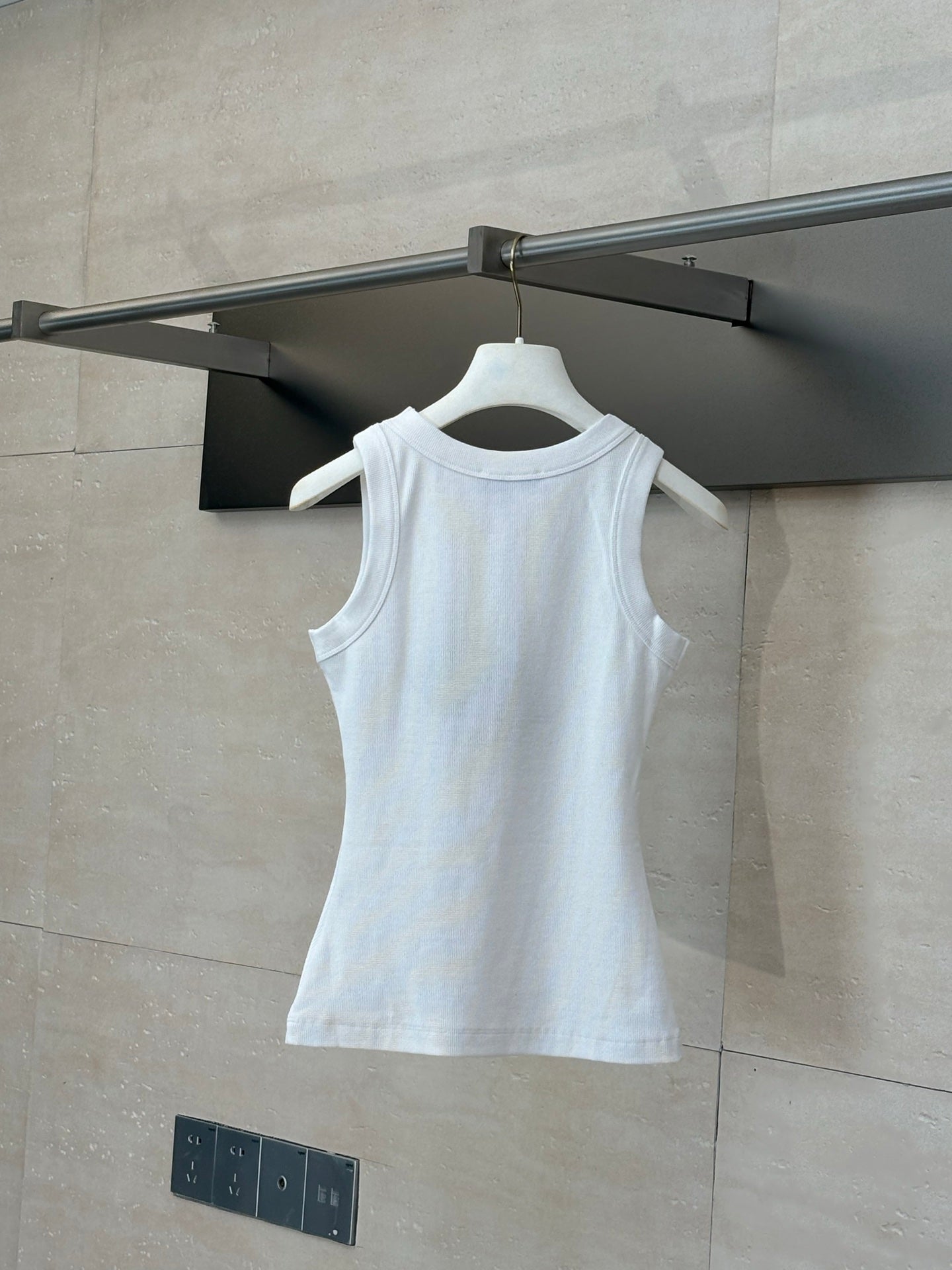 LuxluxHouse Best Quality Clothes T-shirt Loewe