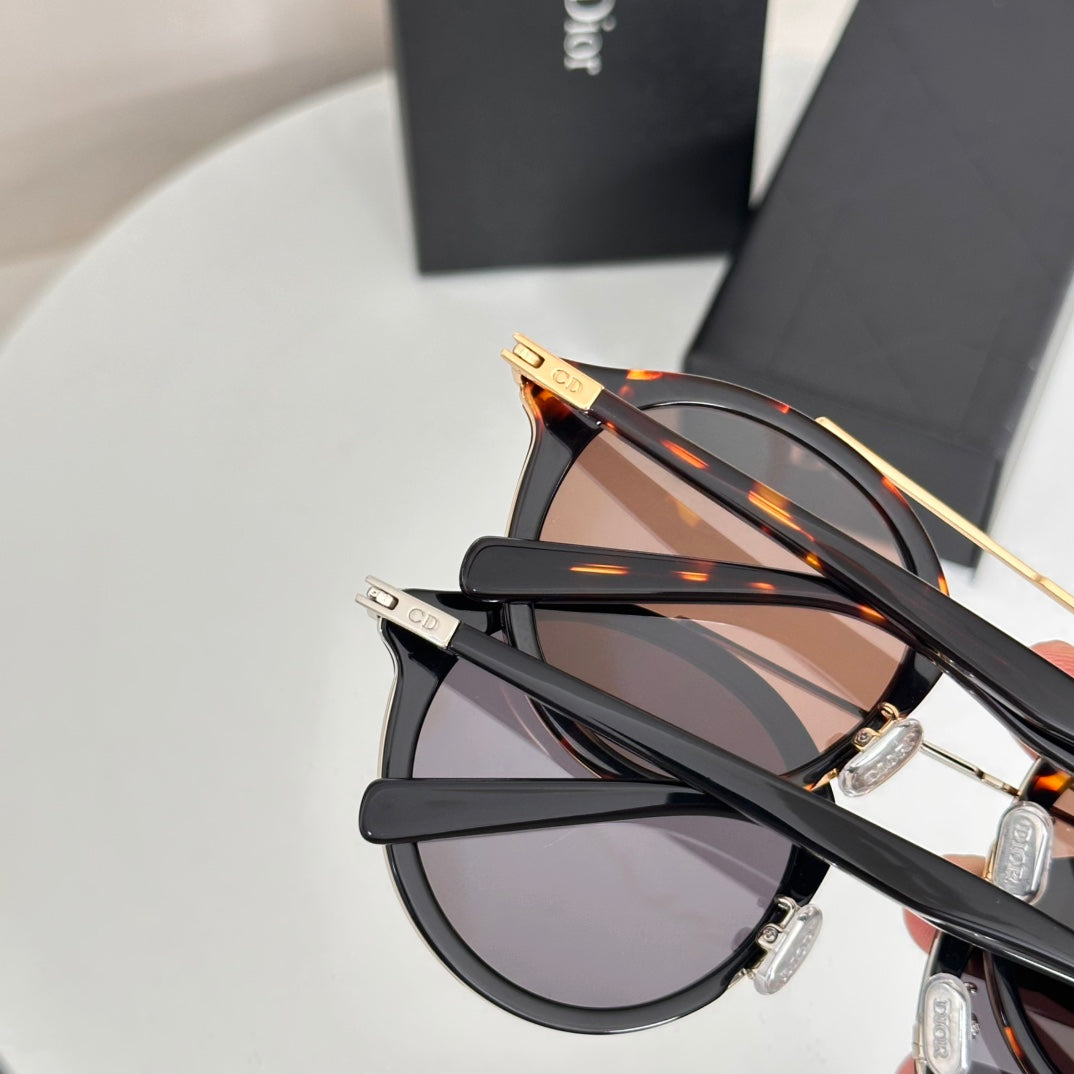 LuxluxHouse Best Quality Glasses Dior