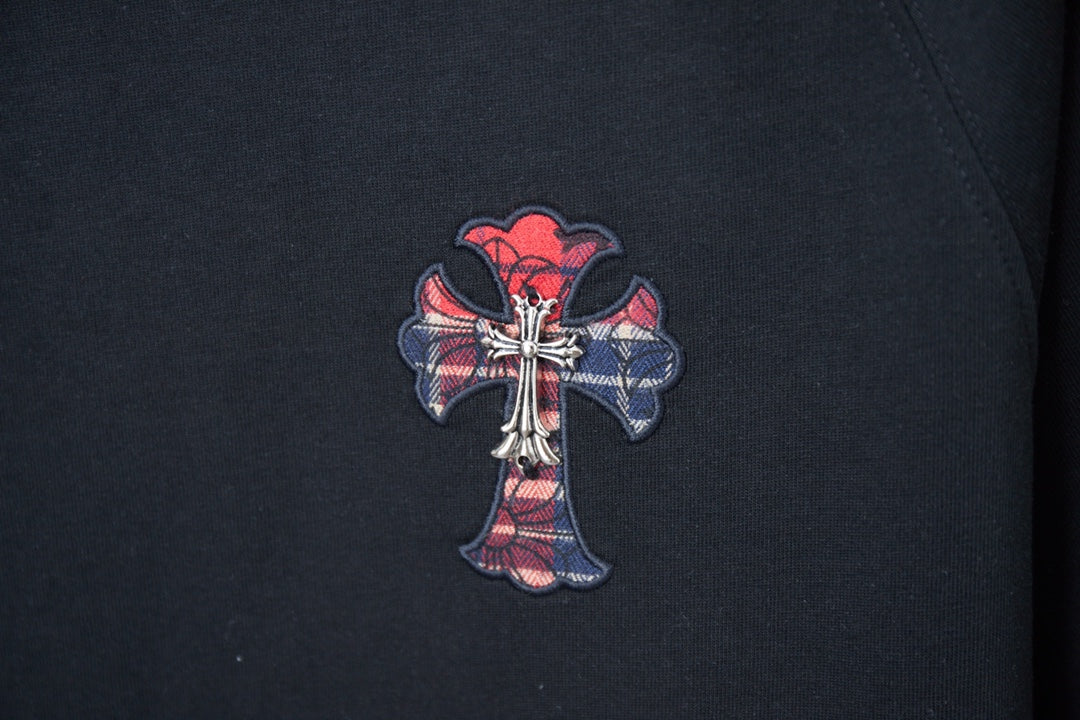 LuxluxHouse Best Quality Clothes Chrome Hearts T-shirt