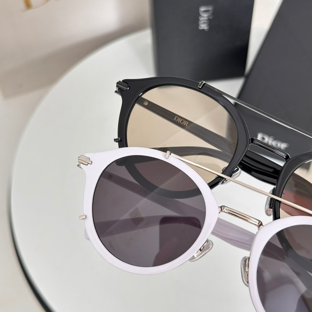 LuxluxHouse Best Quality Glasses Dior