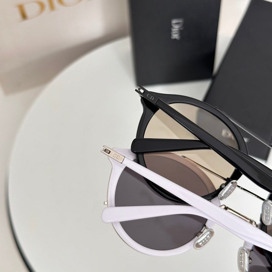 LuxluxHouse Best Quality Glasses Dior