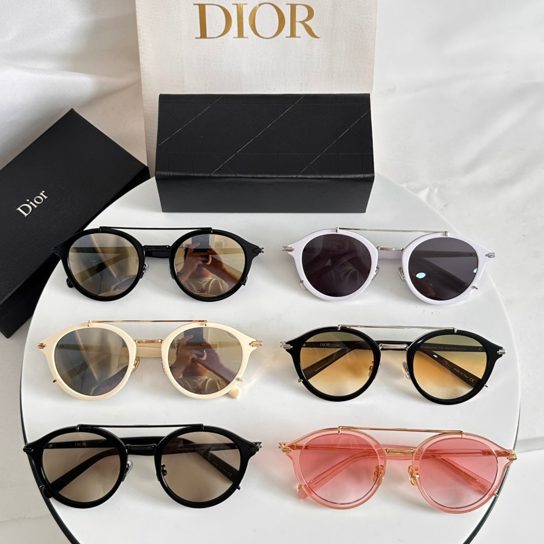 LuxluxHouse Best Quality Glasses Dior