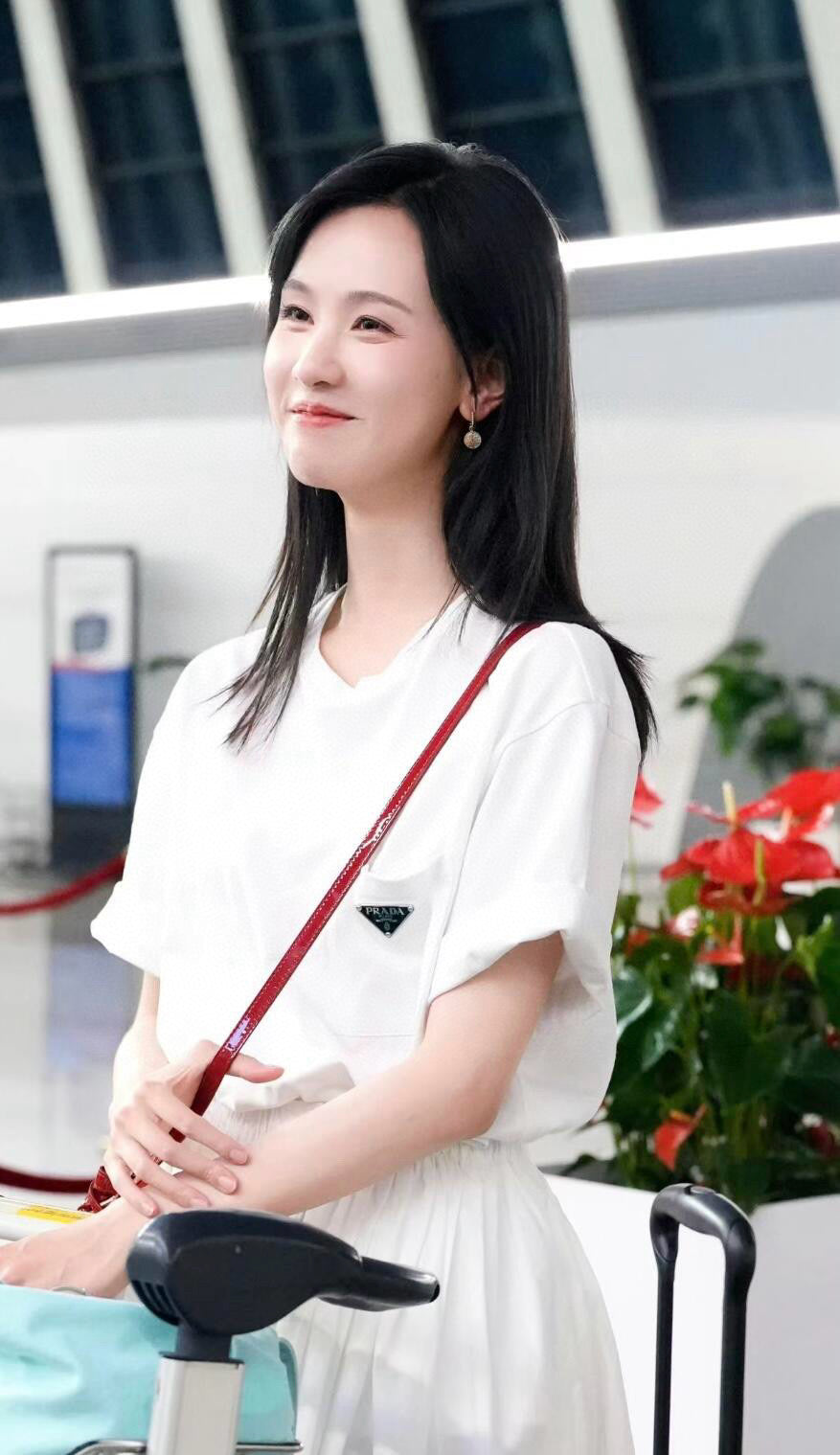 LuxluxHouse Best Quality Clothes T-shirt Prada