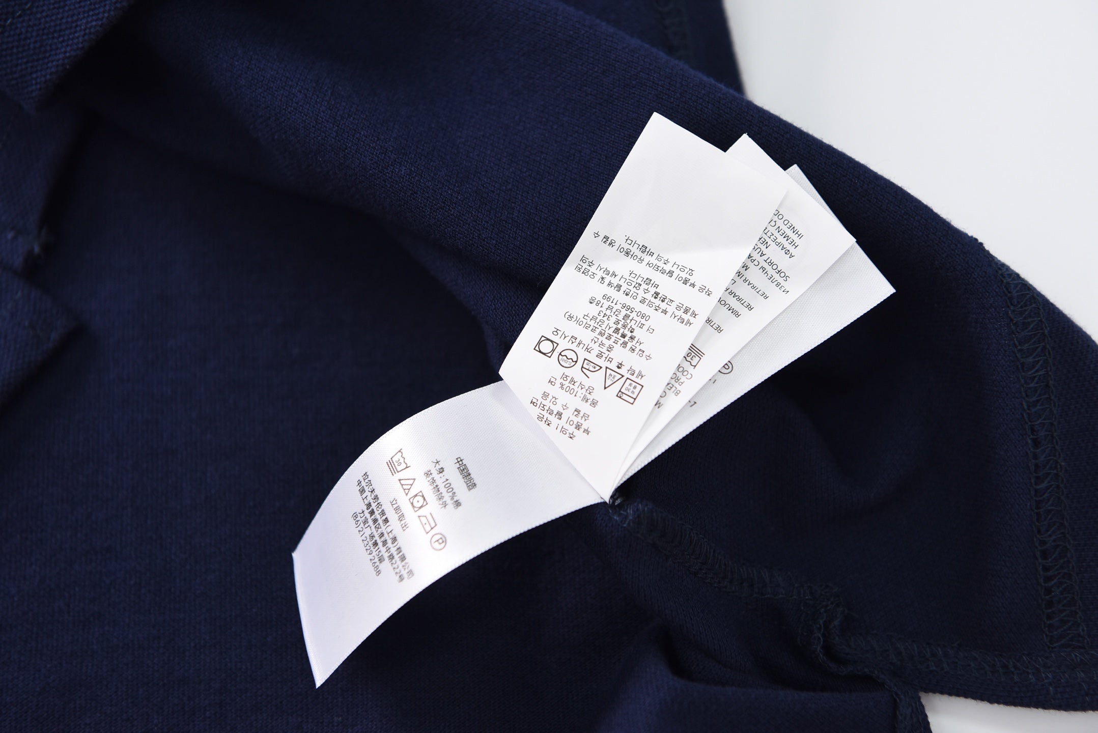 LuxluxHouse Best Quality Clothes Shirts&Polo Ralph Lauren