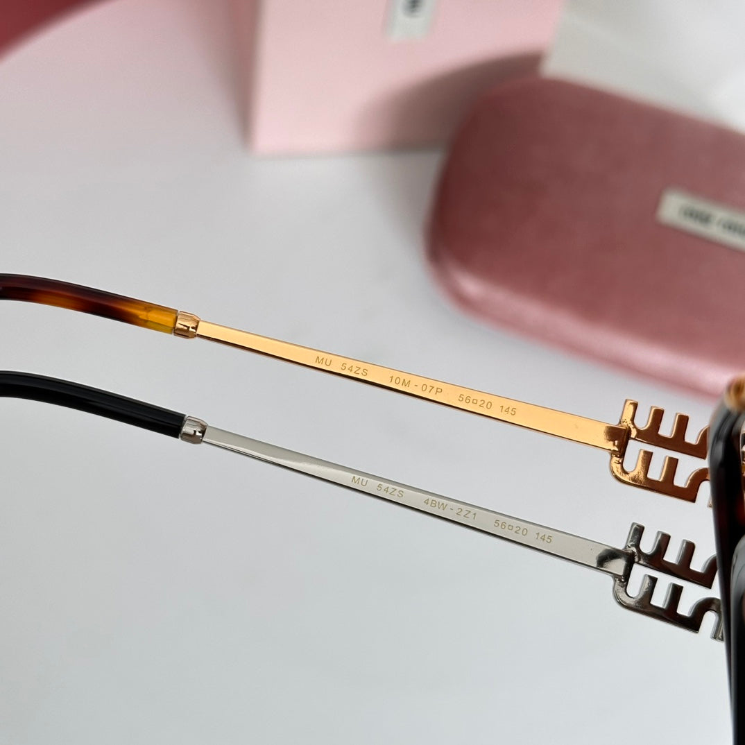 LuxluxHouse Best Quality Glasses Miu Miu