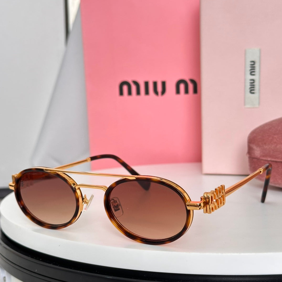 LuxluxHouse Best Quality Glasses Miu Miu