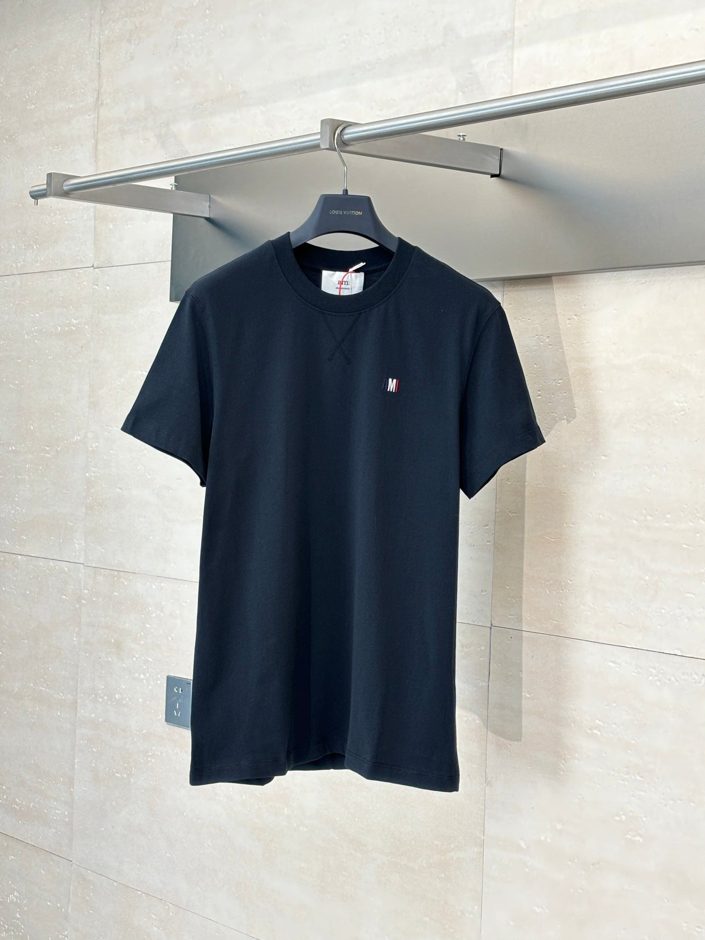 LuxluxHouse Best Quality Clothes Amiri T-shirt