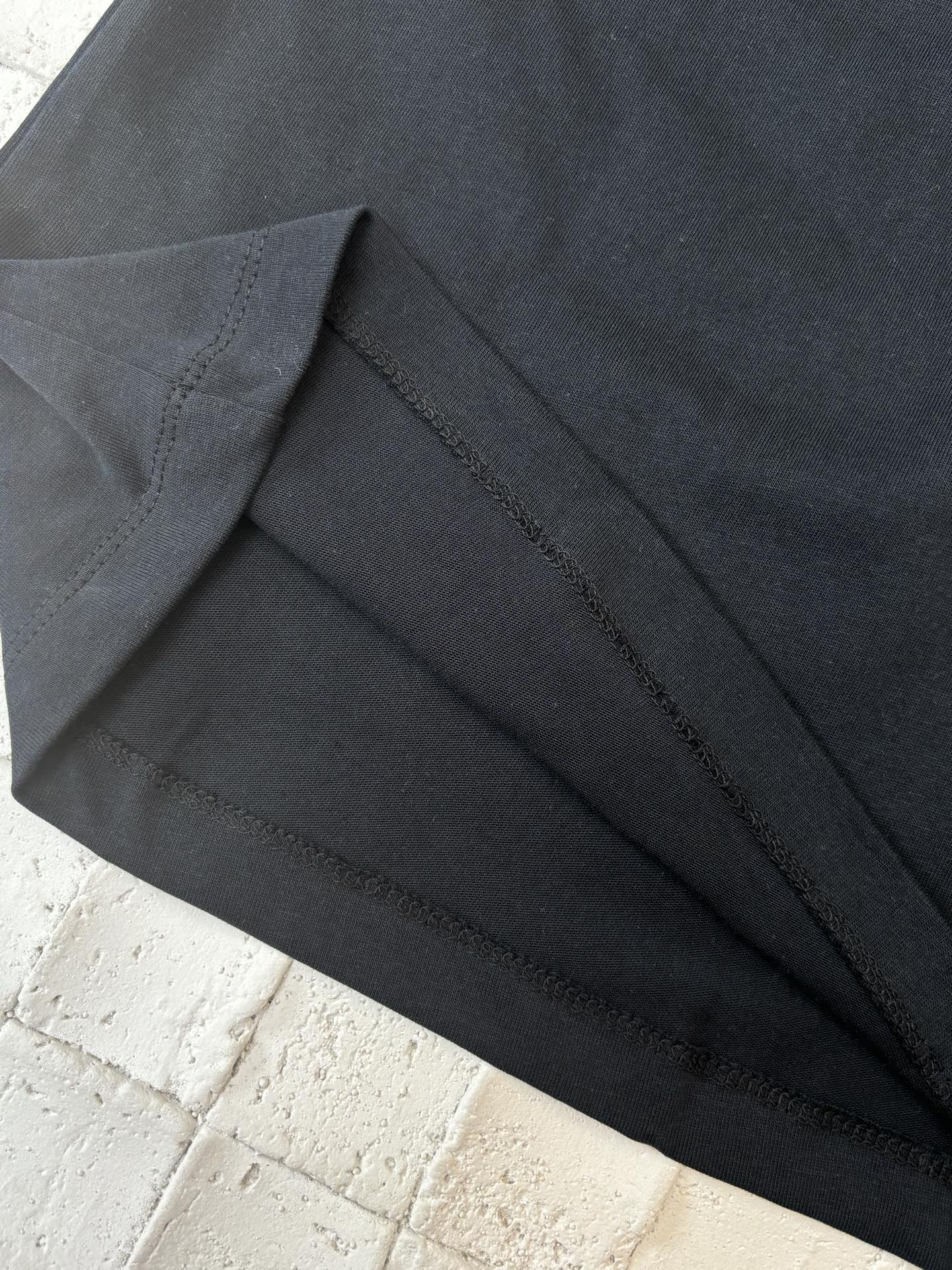 LuxluxHouse Best Quality Clothes Amiri T-shirt