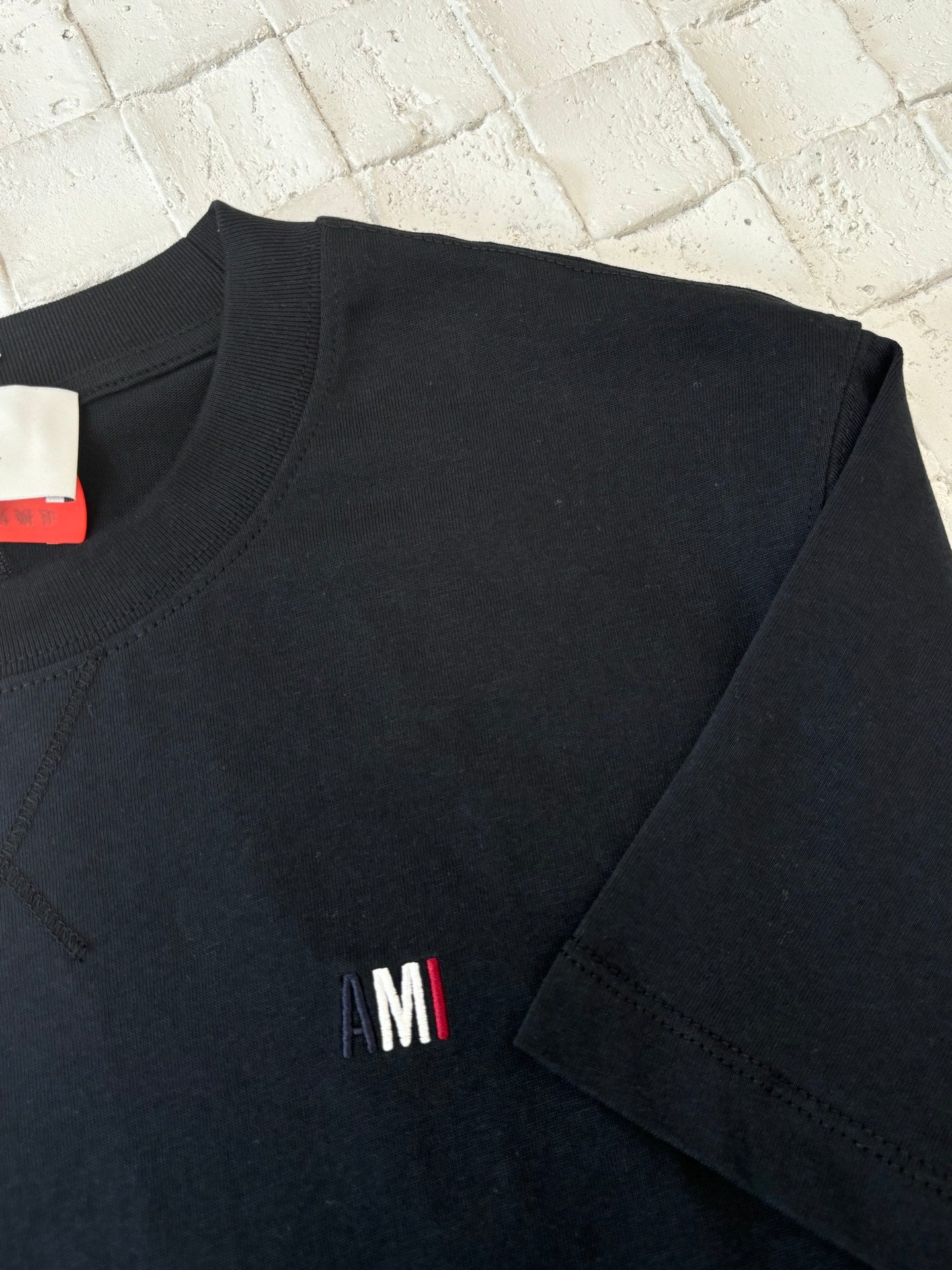 LuxluxHouse Best Quality Clothes Amiri T-shirt