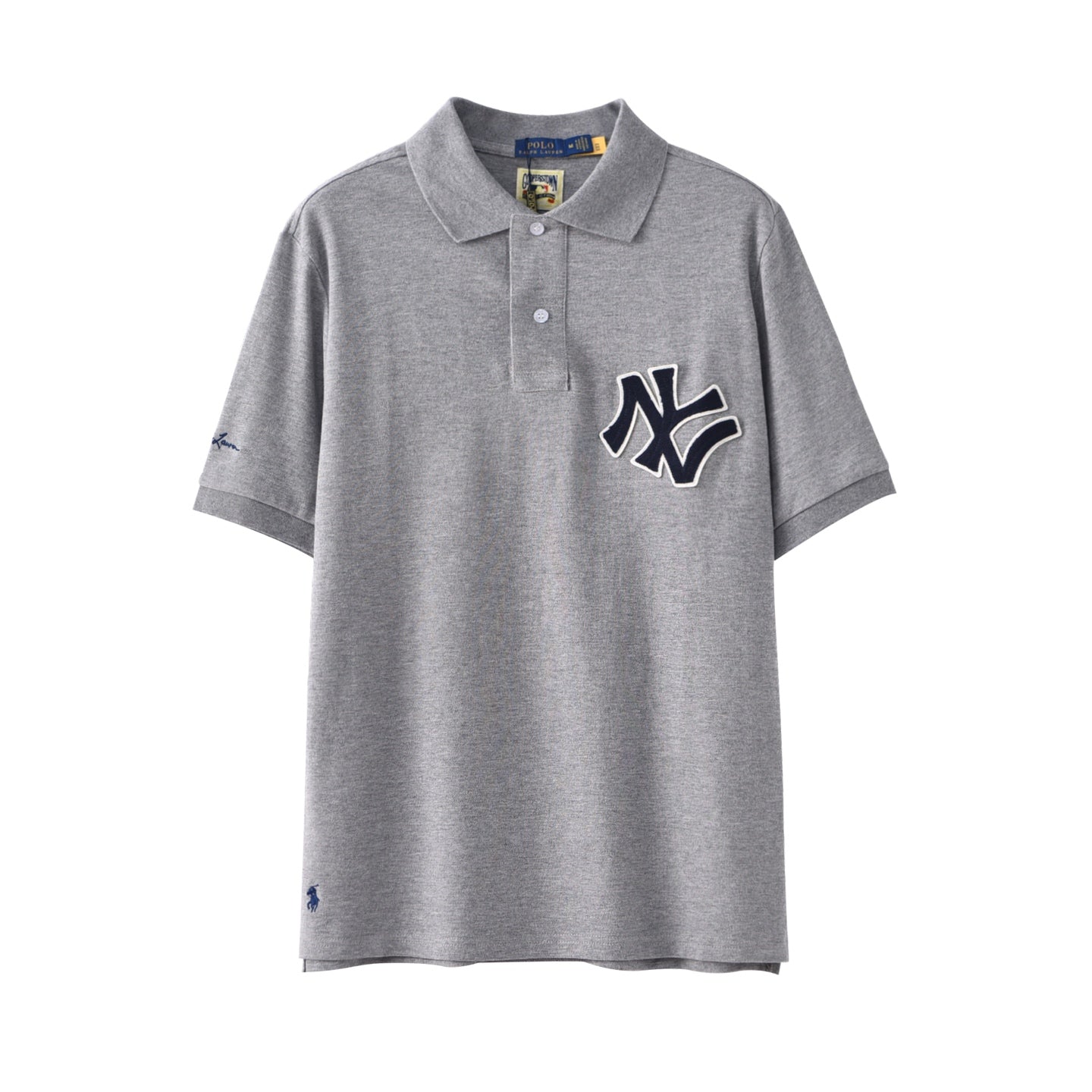 LuxluxHouse Best Quality Clothes Shirts&Polo Ralph Lauren