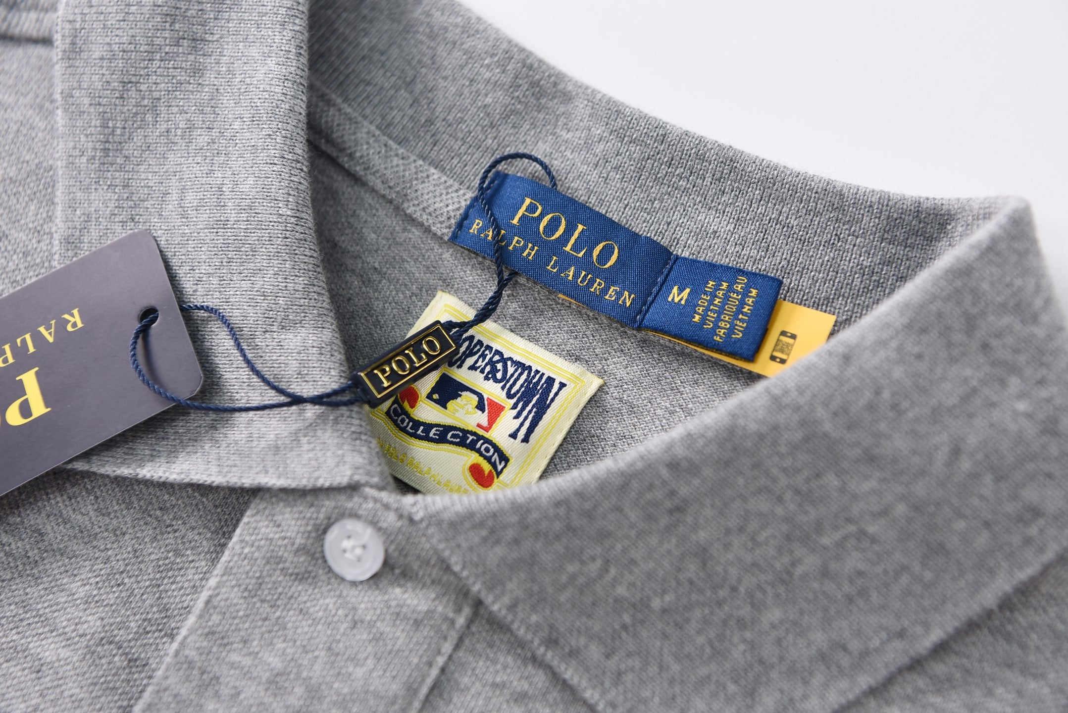 LuxluxHouse Best Quality Clothes Shirts&Polo Ralph Lauren