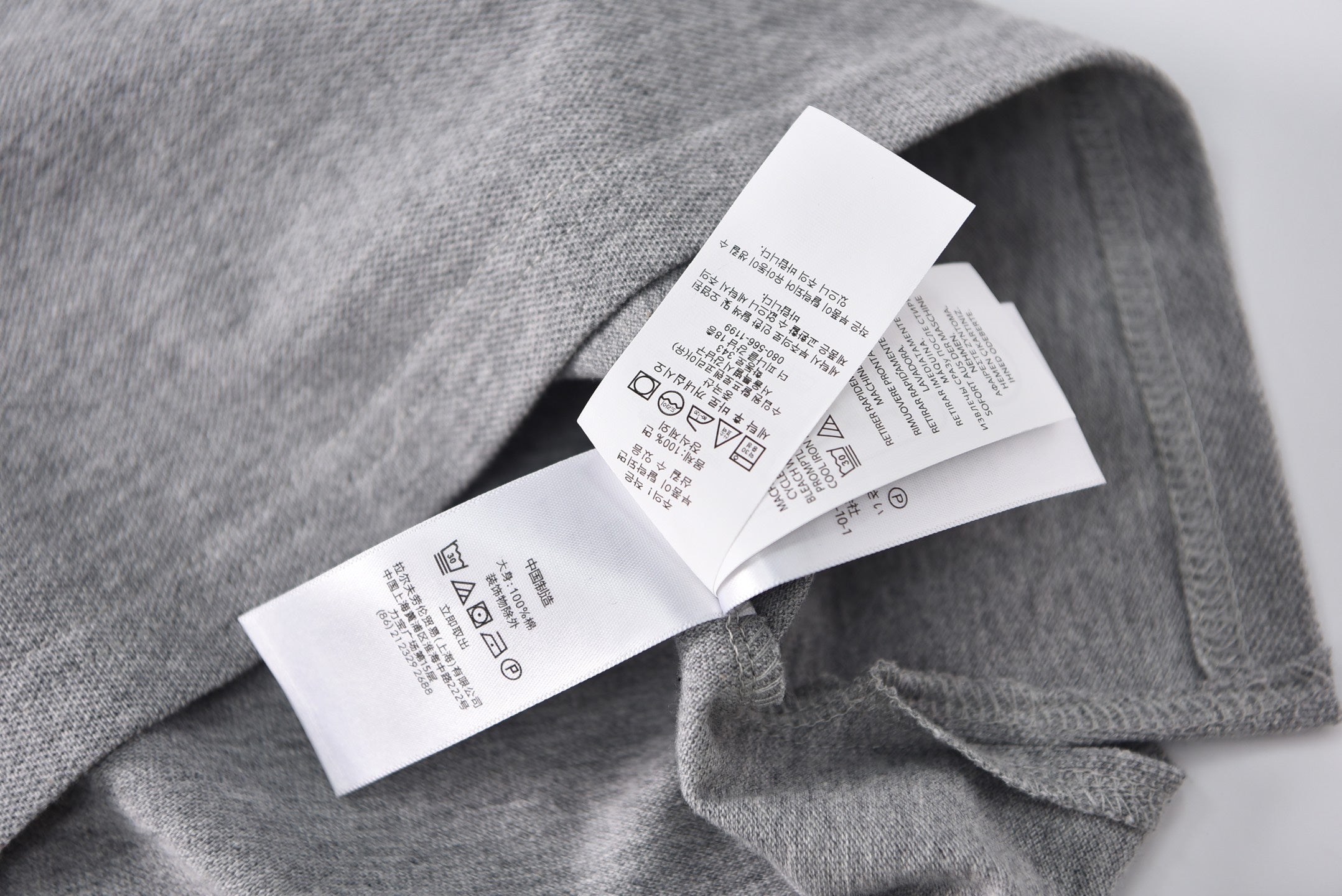 LuxluxHouse Best Quality Clothes Shirts&Polo Ralph Lauren