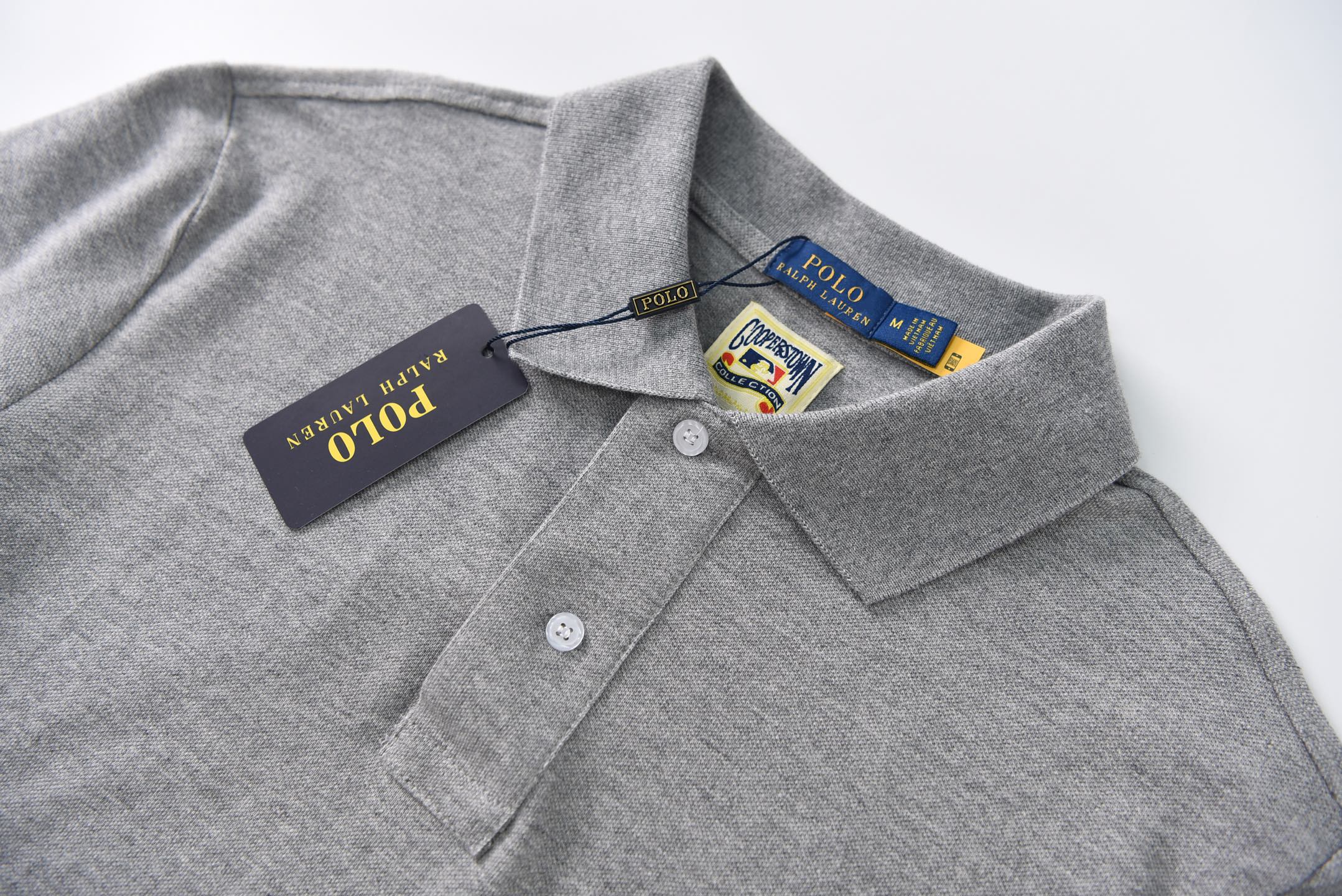 LuxluxHouse Best Quality Clothes Shirts&Polo Ralph Lauren