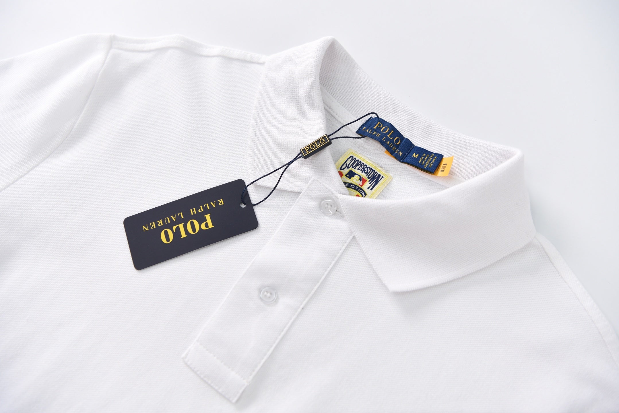 LuxluxHouse Best Quality Clothes Shirts&Polo Ralph Lauren