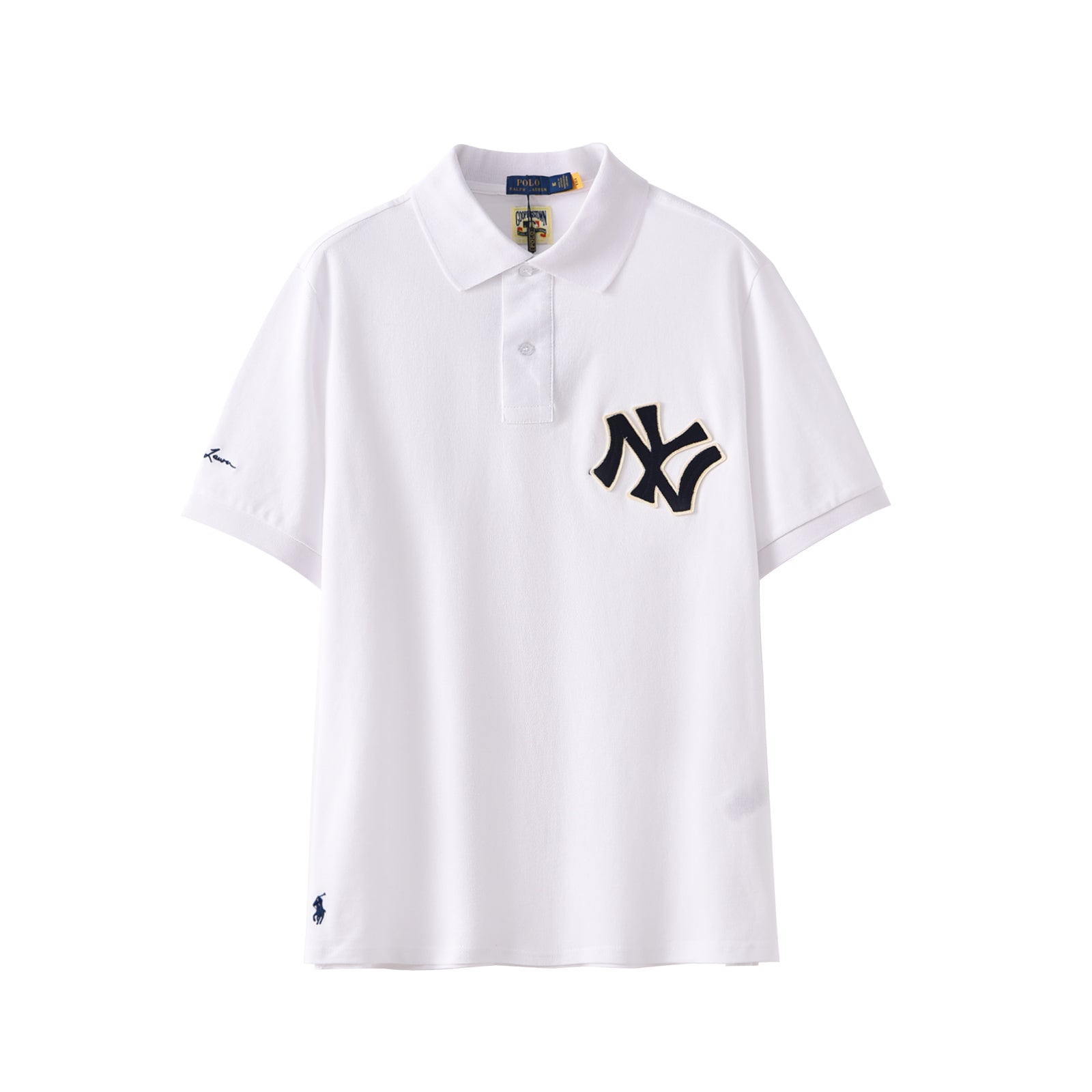 LuxluxHouse Best Quality Clothes Shirts&Polo Ralph Lauren