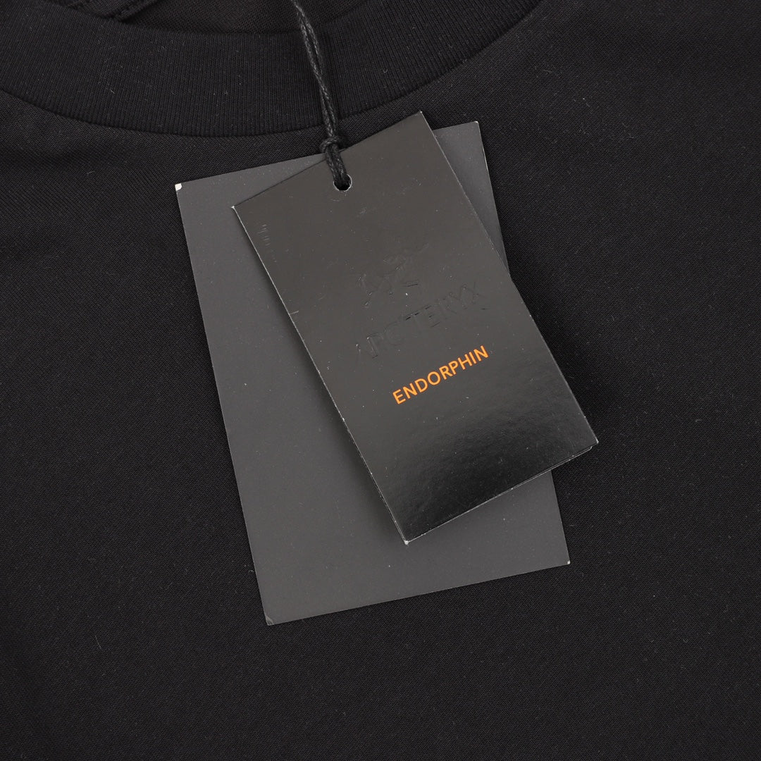 LuxluxHouse Best Quality Clothes T-shirt Arcteryx