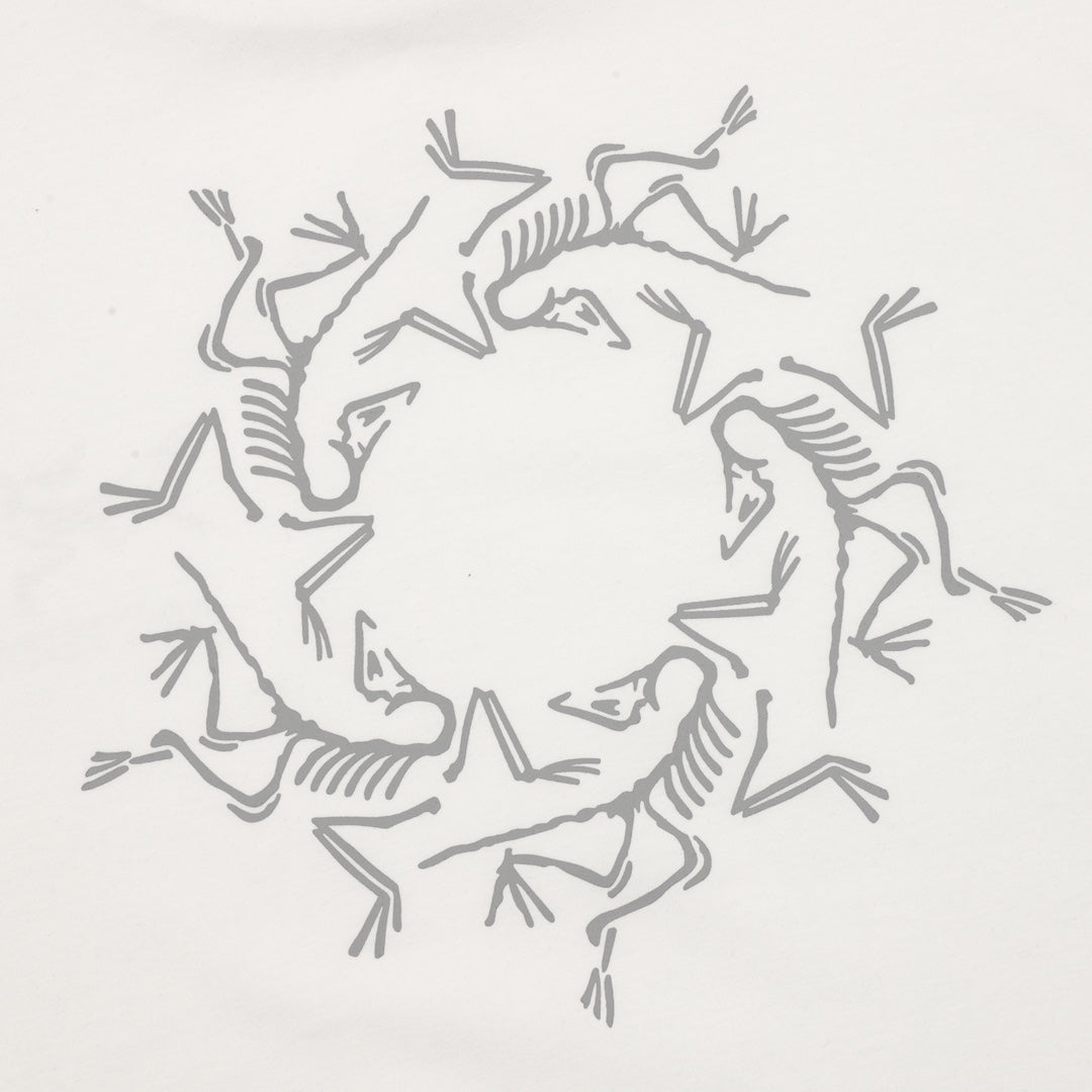 LuxluxHouse Best Quality Clothes T-shirt Arcteryx