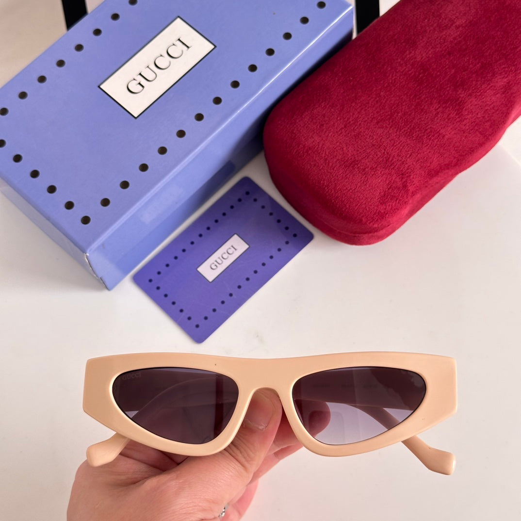 LuxluxHouse Best Quality Glasses Gucci