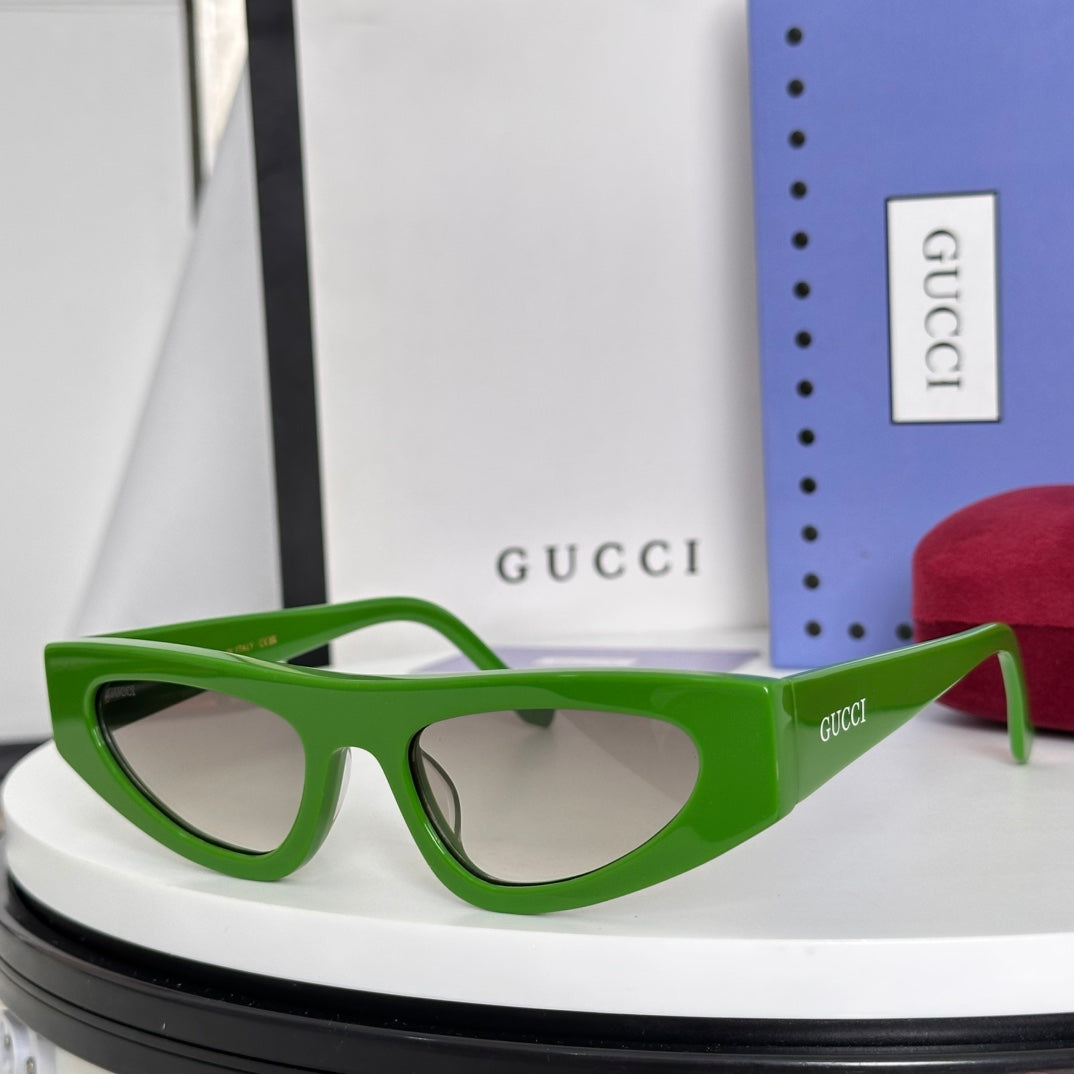 LuxluxHouse Best Quality Glasses Gucci