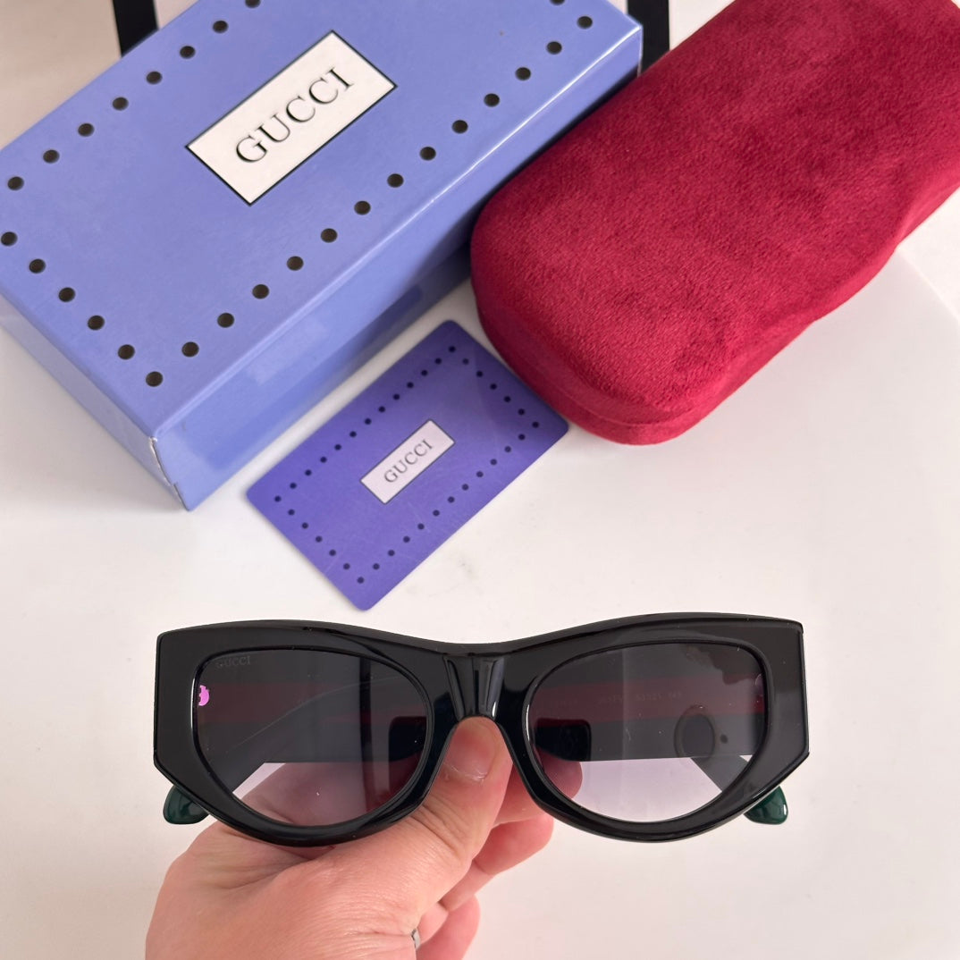 LuxluxHouse Best Quality Glasses Gucci