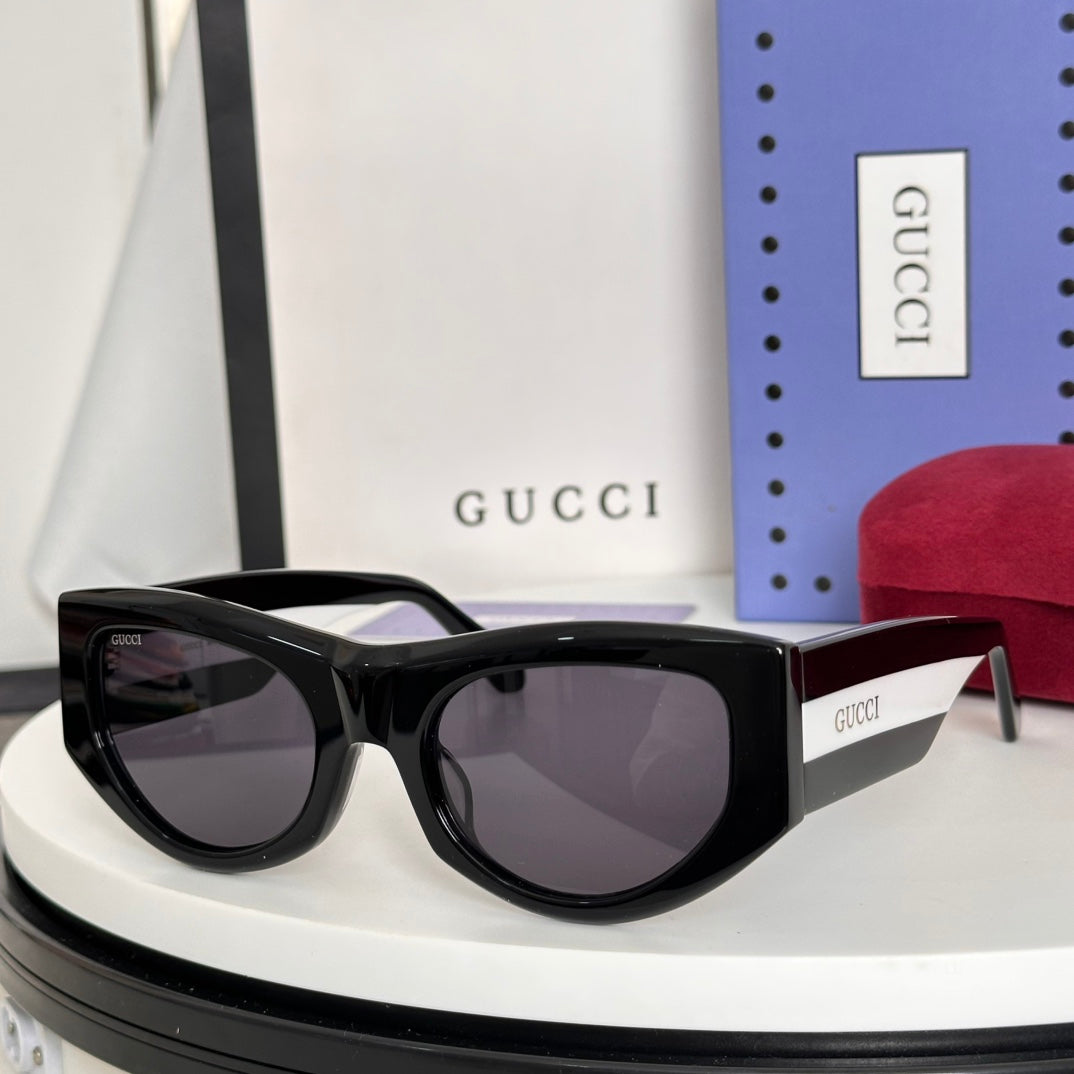 LuxluxHouse Best Quality Glasses Gucci