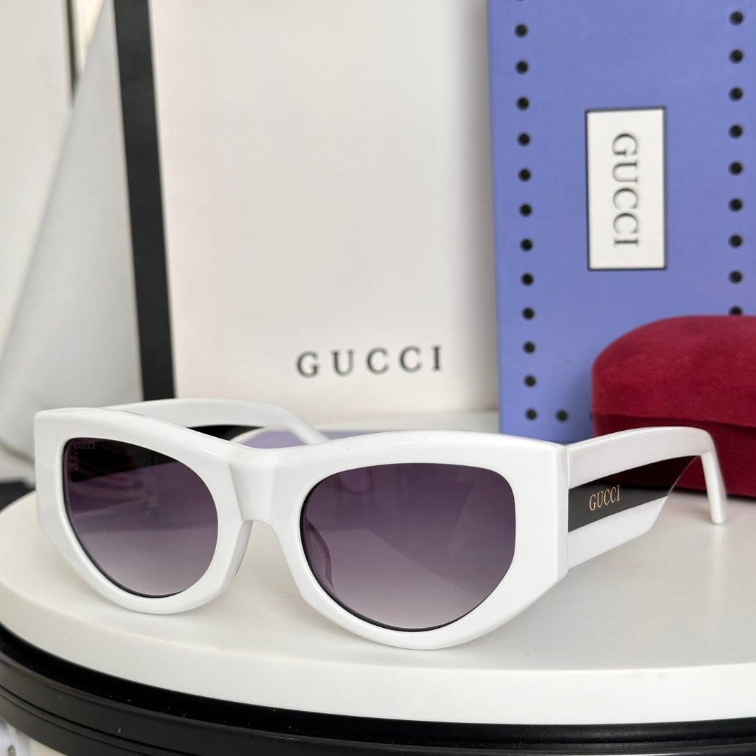 LuxluxHouse Best Quality Glasses Gucci