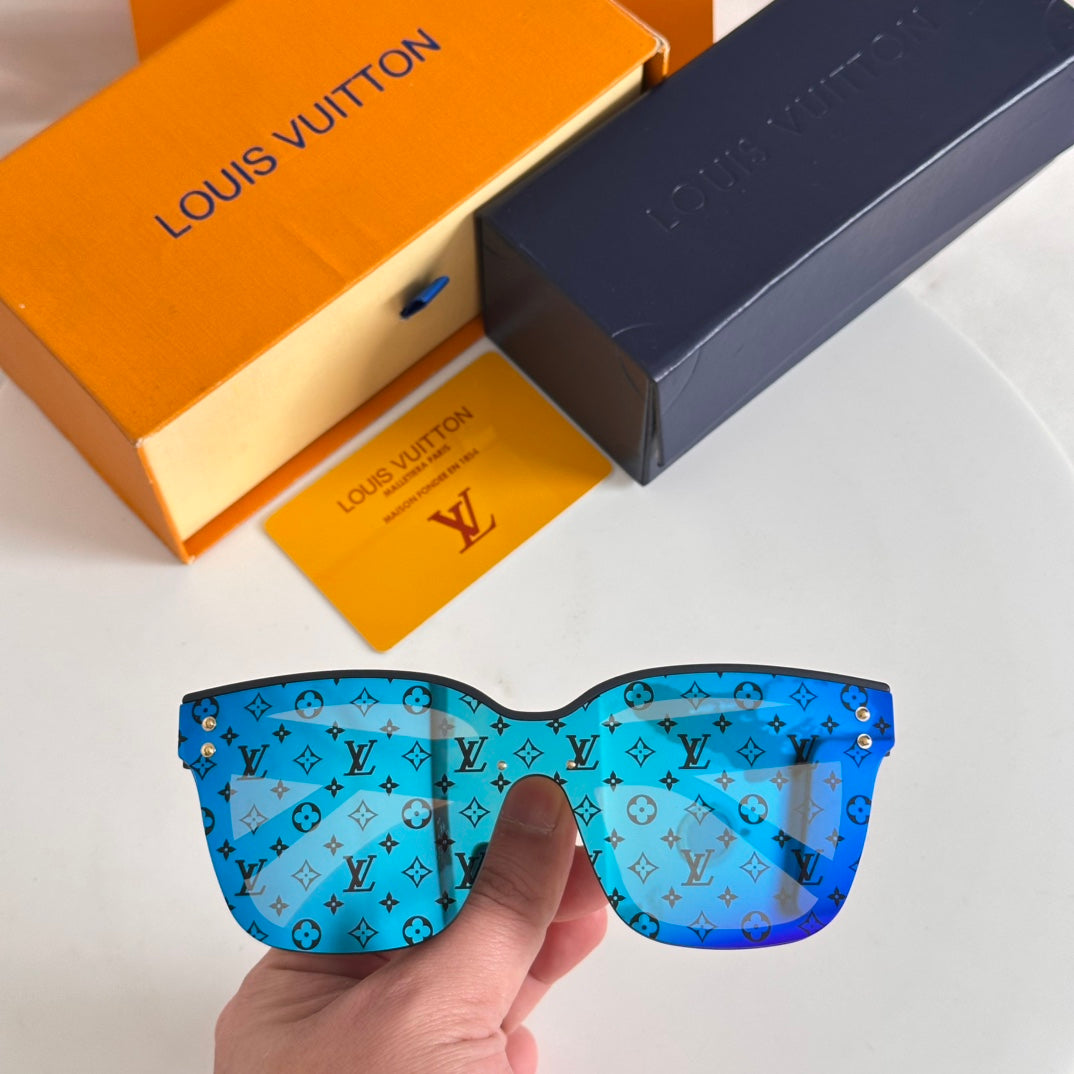 LuxluxHouse Best Quality Glasses Louis Vuitton