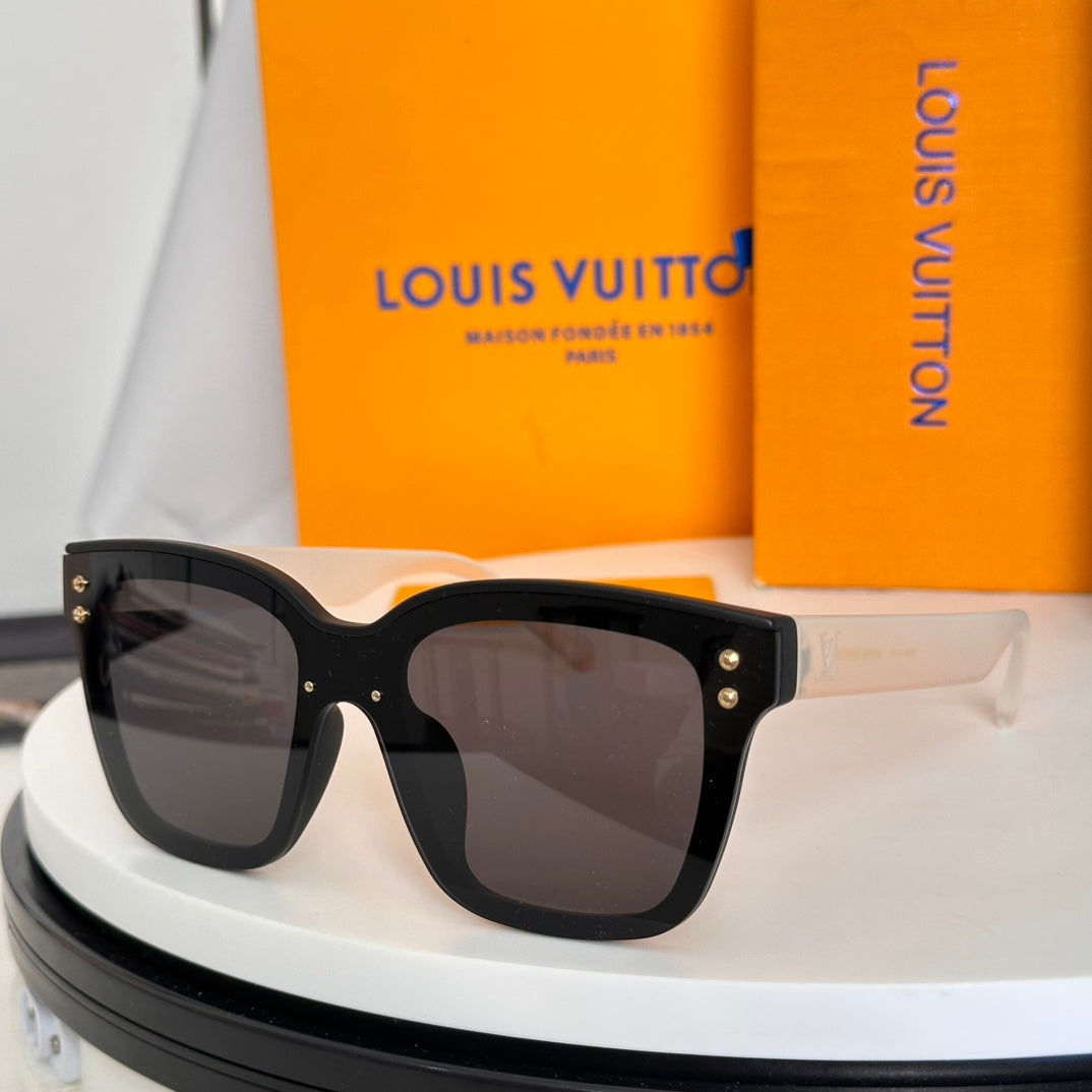 LuxluxHouse Best Quality Glasses Louis Vuitton