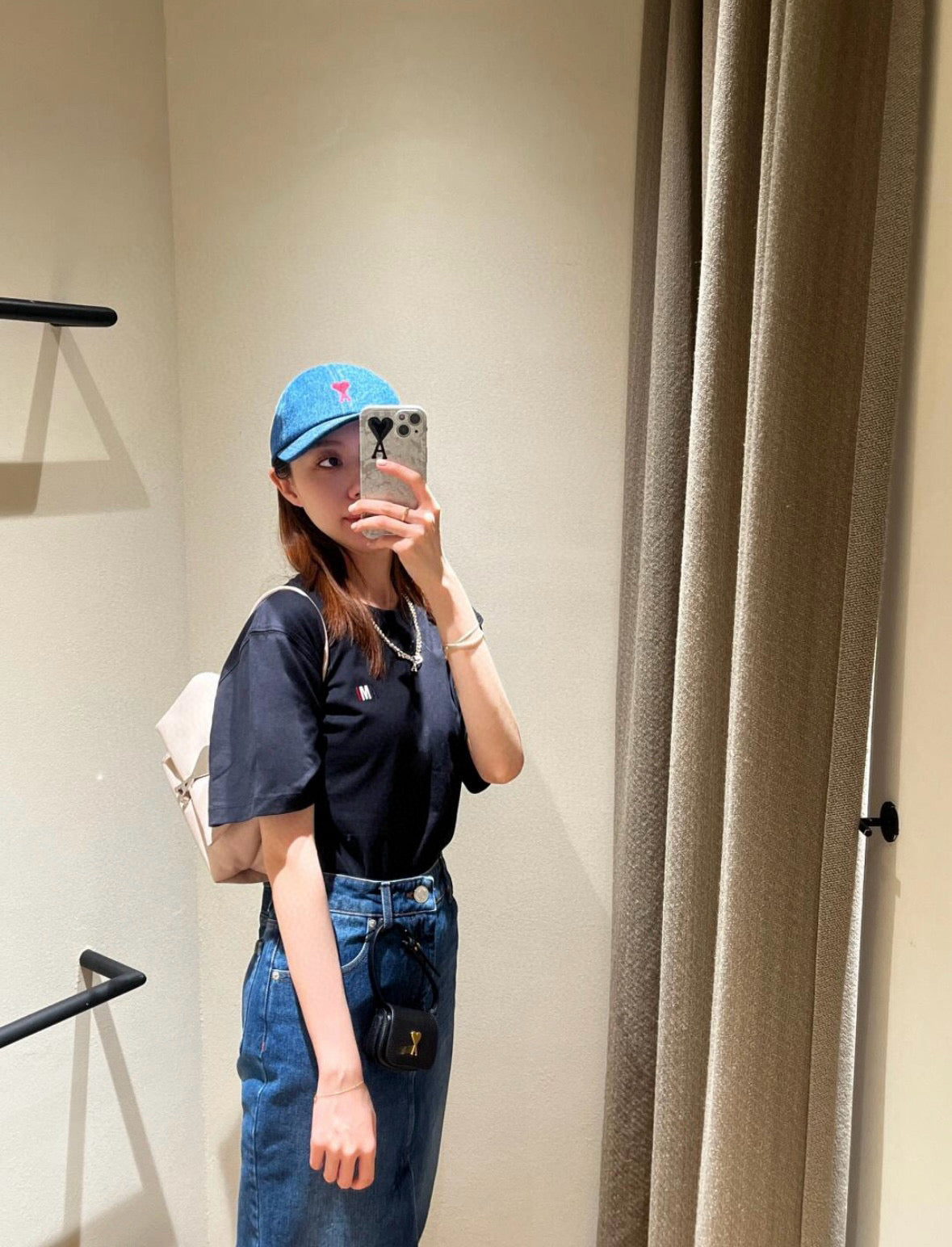 LuxluxHouse Best Quality Clothes Amiri T-shirt