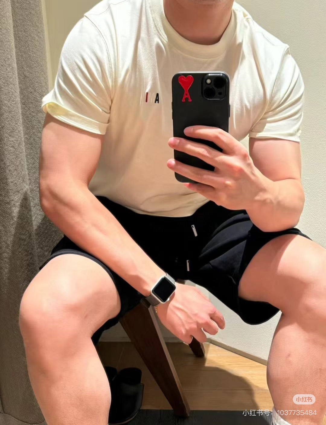 LuxluxHouse Best Quality Clothes Amiri T-shirt