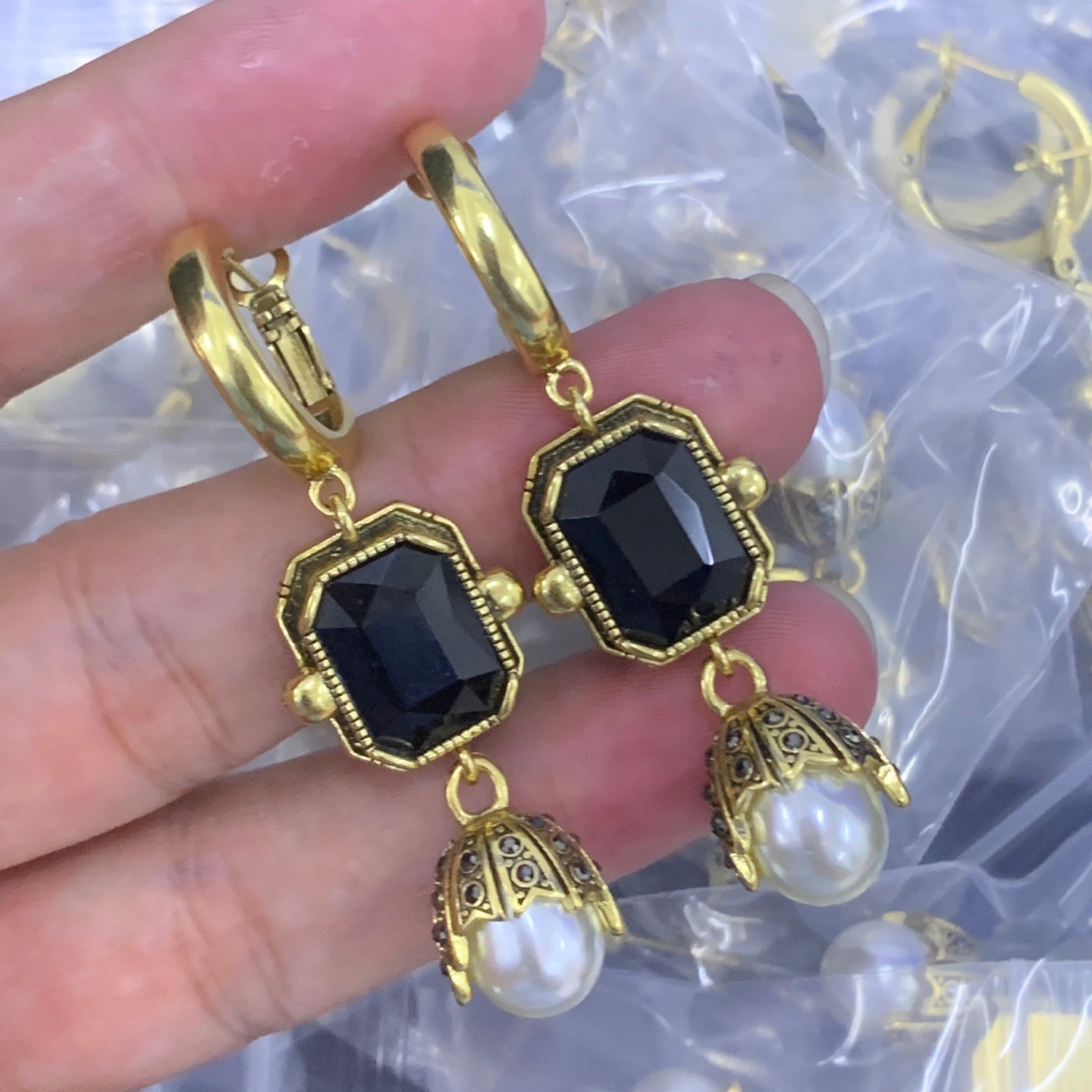 LuxluxHouse Low Price And High Quality Accessories Alexander McQueen