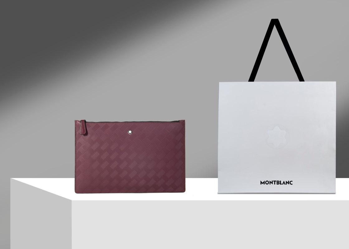 LuxluxHouse Best Quality Bags Montblanc Men