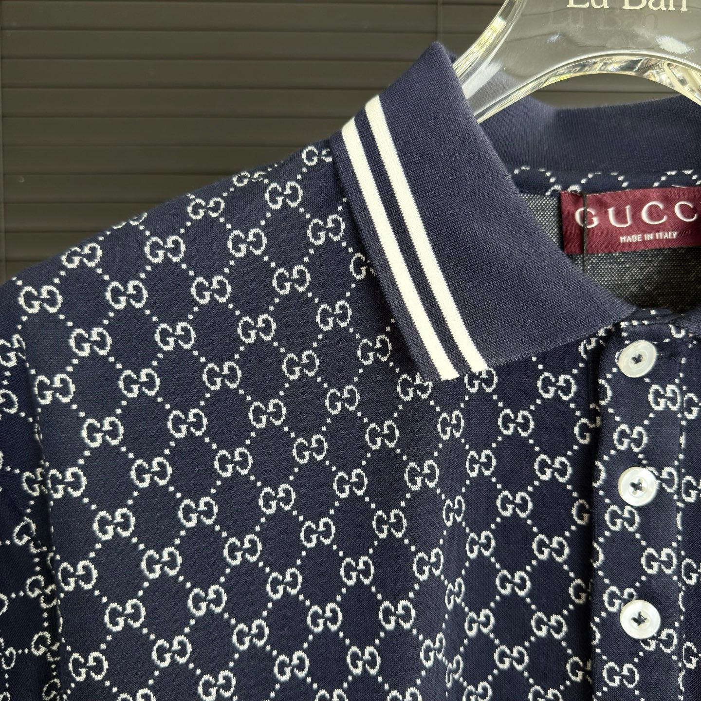 LuxluxHouse Best Quality Clothes Shirts&Polo Gucci