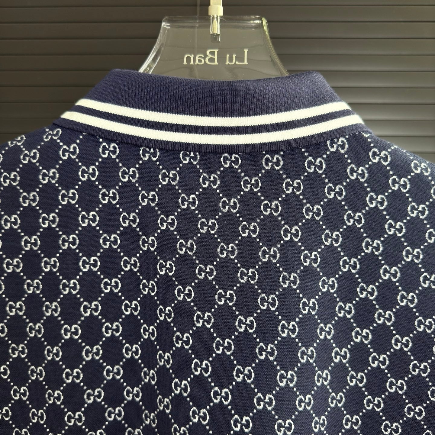 LuxluxHouse Best Quality Clothes Shirts&Polo Gucci