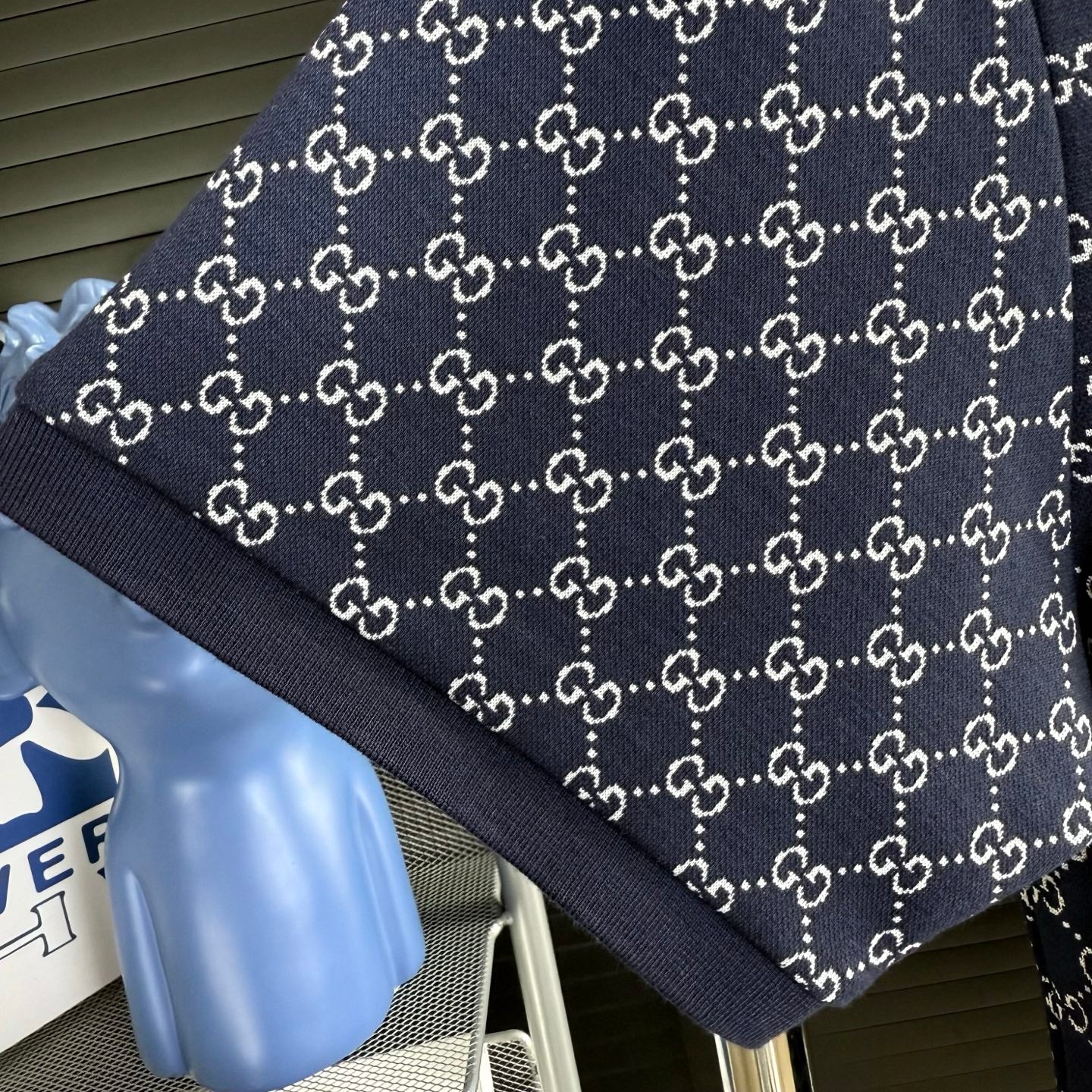 LuxluxHouse Best Quality Clothes Shirts&Polo Gucci