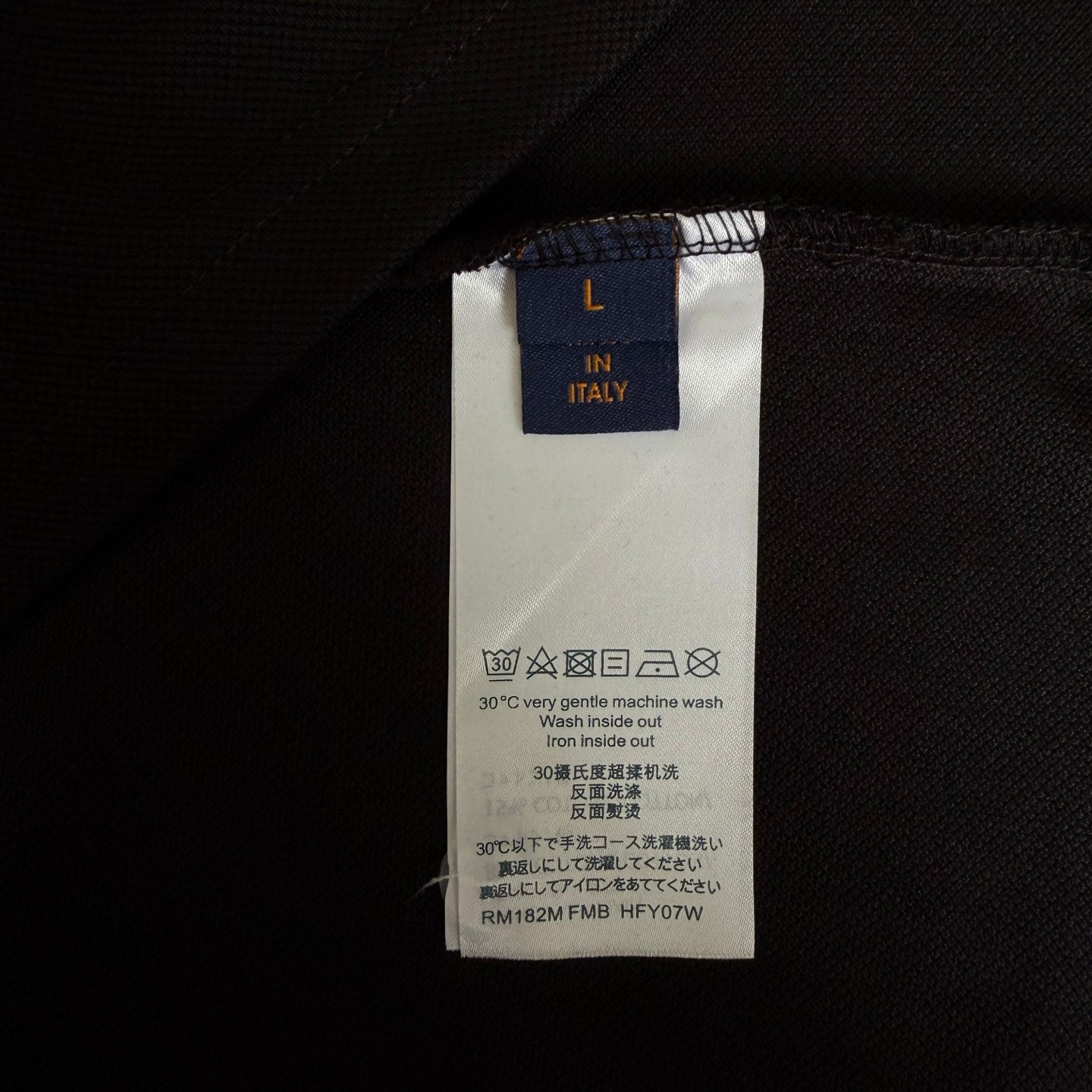 LuxluxHouse Best Quality Clothes Shirts&Polo Louis Vuitton