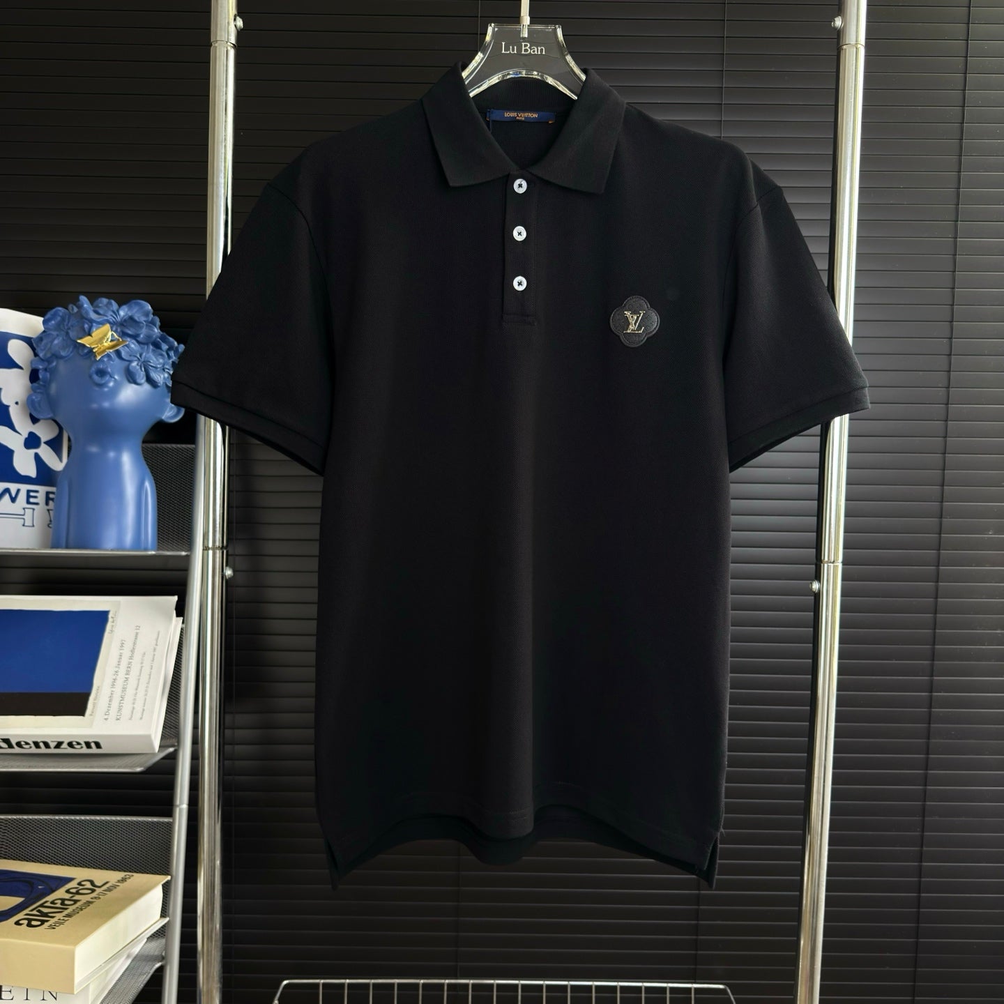 LuxluxHouse Best Quality Clothes Shirts&Polo Louis Vuitton