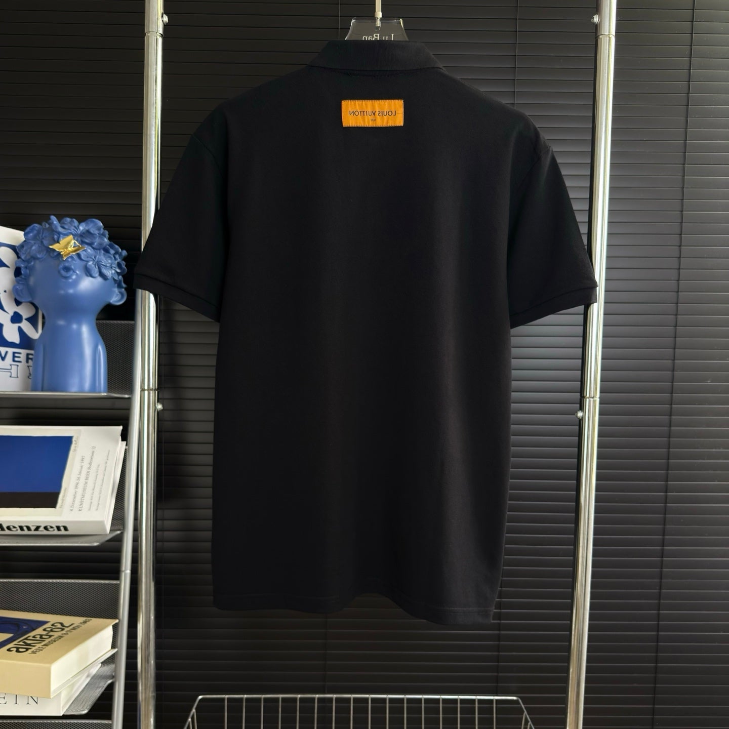 LuxluxHouse Best Quality Clothes Shirts&Polo Louis Vuitton