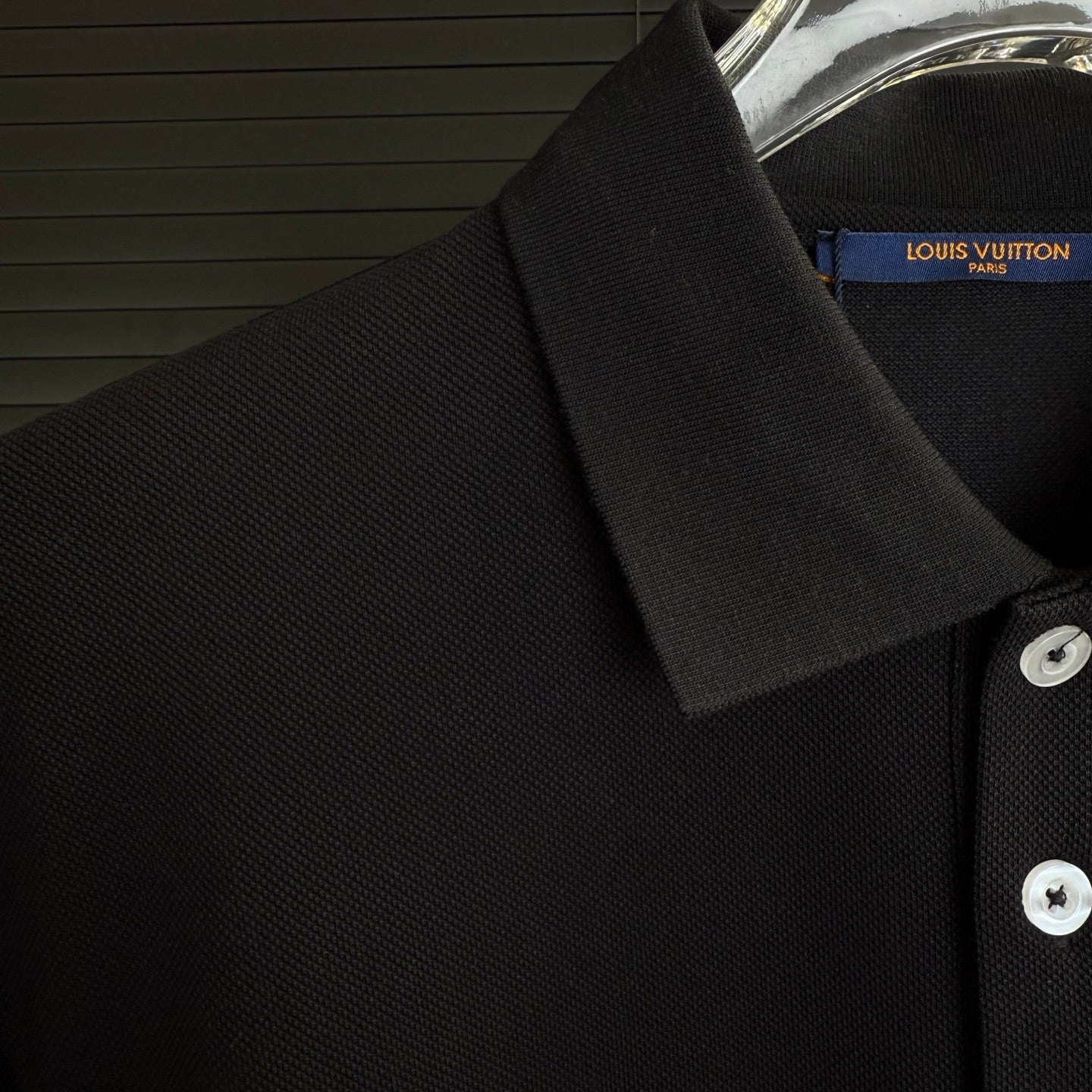 LuxluxHouse Best Quality Clothes Shirts&Polo Louis Vuitton