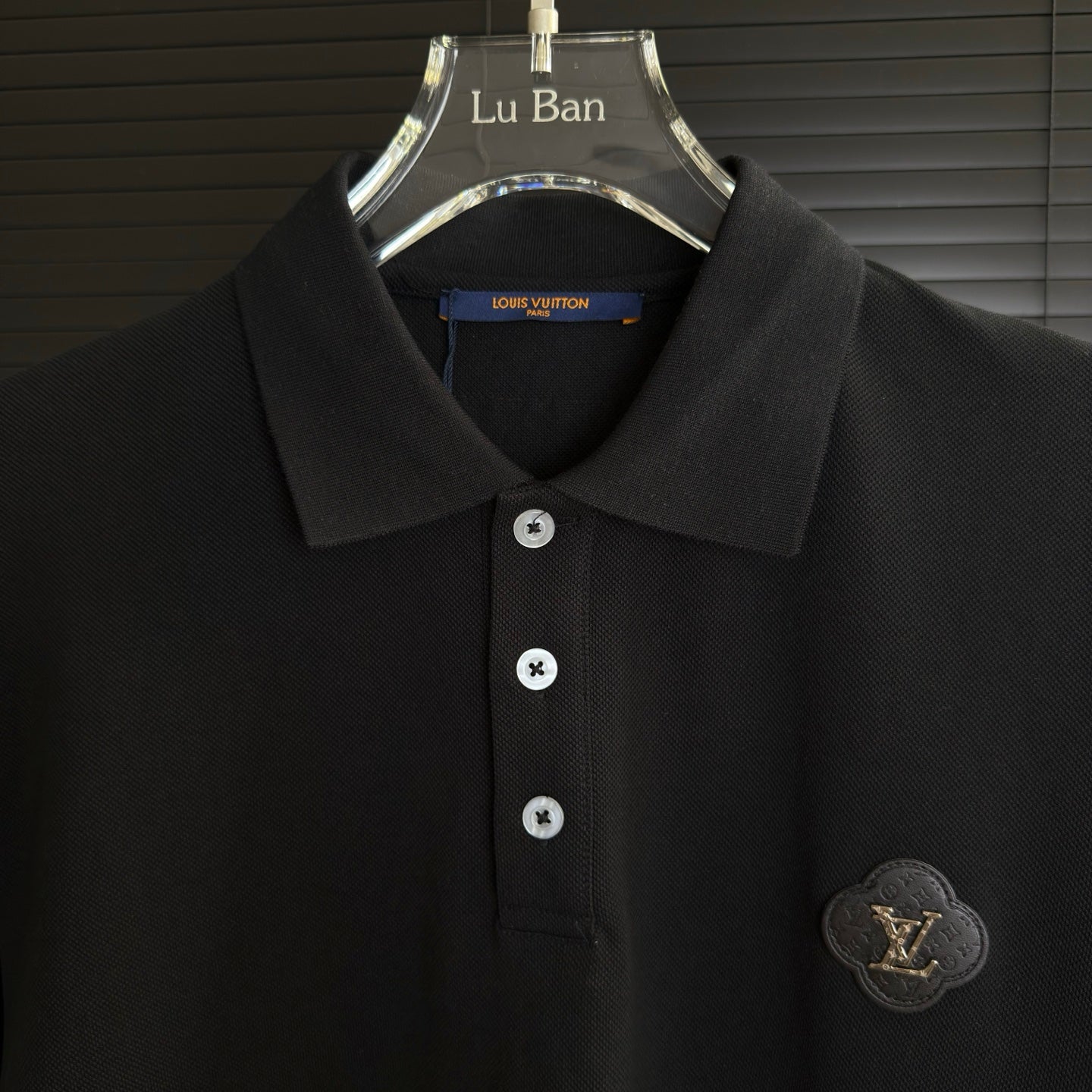 LuxluxHouse Best Quality Clothes Shirts&Polo Louis Vuitton