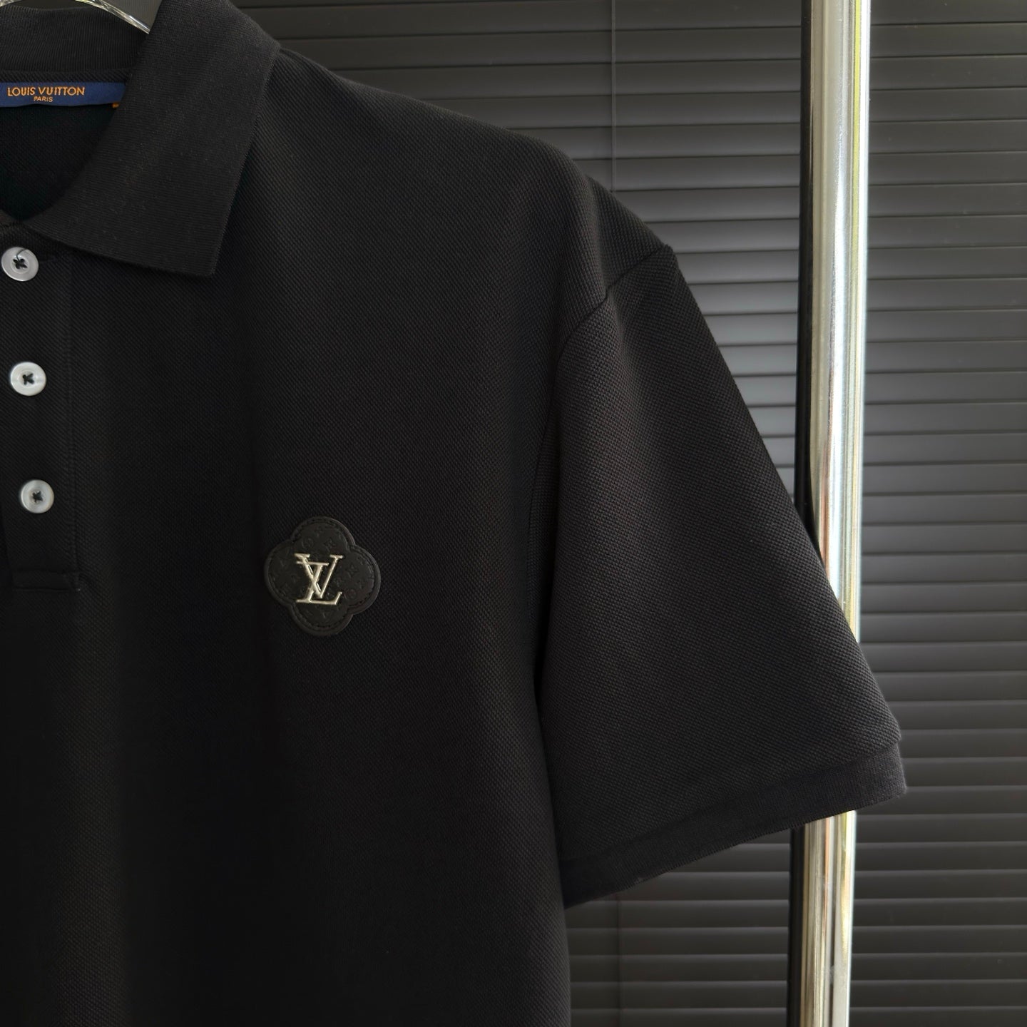 LuxluxHouse Best Quality Clothes Shirts&Polo Louis Vuitton