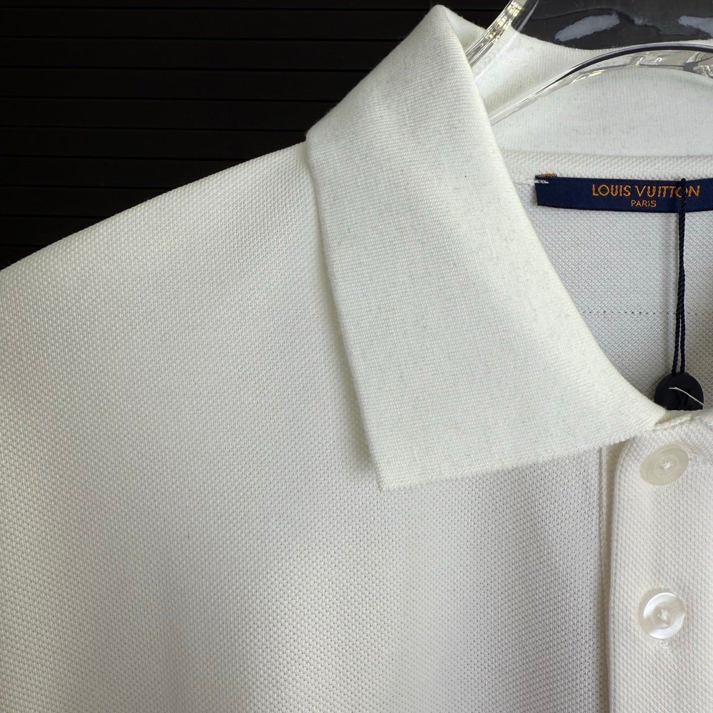 LuxluxHouse Best Quality Clothes Shirts&Polo Louis Vuitton