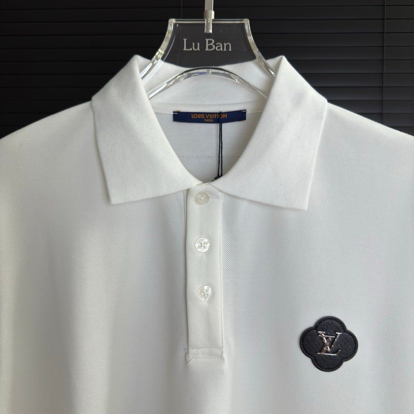 LuxluxHouse Best Quality Clothes Shirts&Polo Louis Vuitton